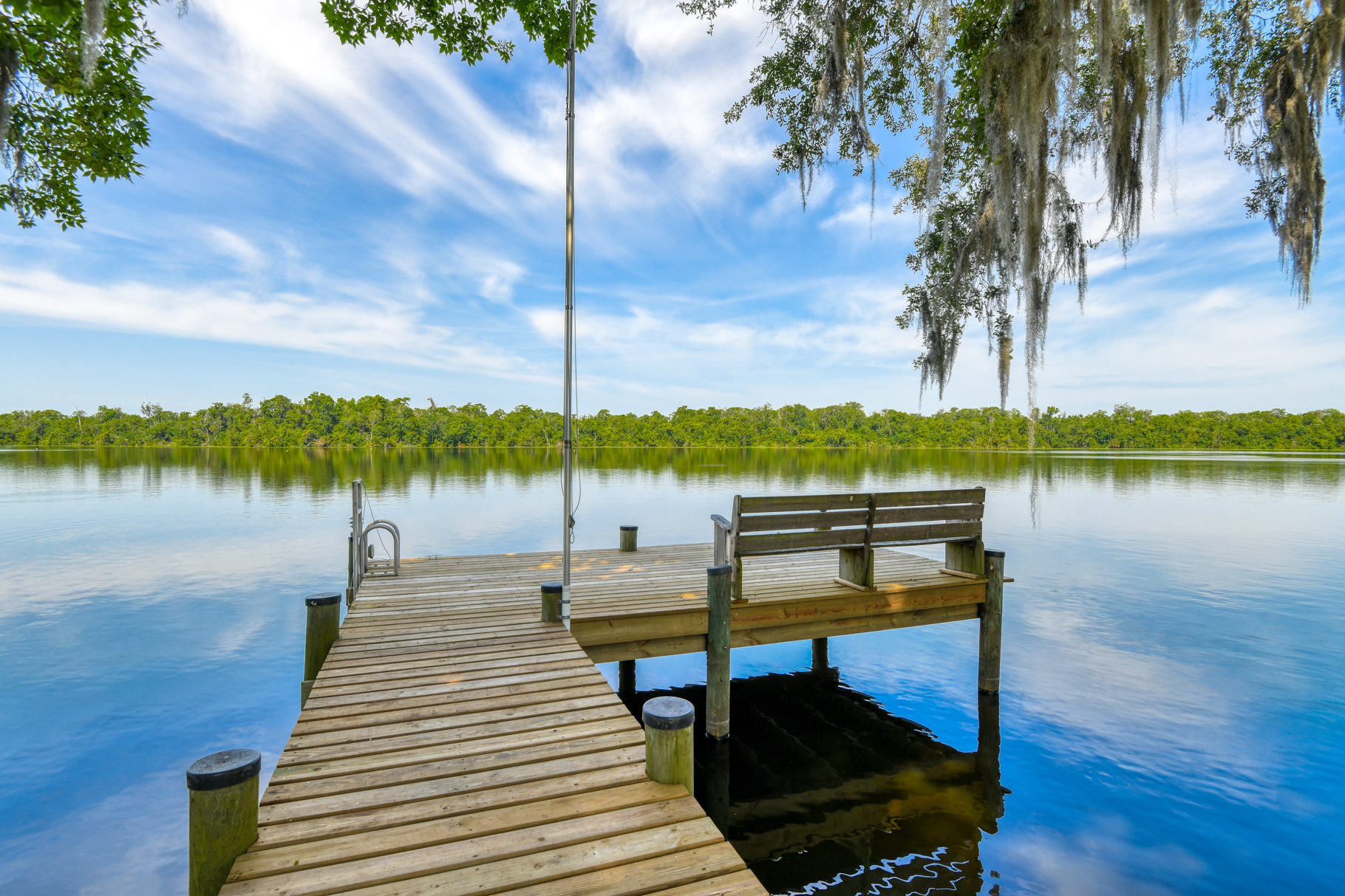 Satsuma, Florida, 32189, United States, 3 Bedrooms Bedrooms, ,2 BathroomsBathrooms,Residential,For Sale,1807722