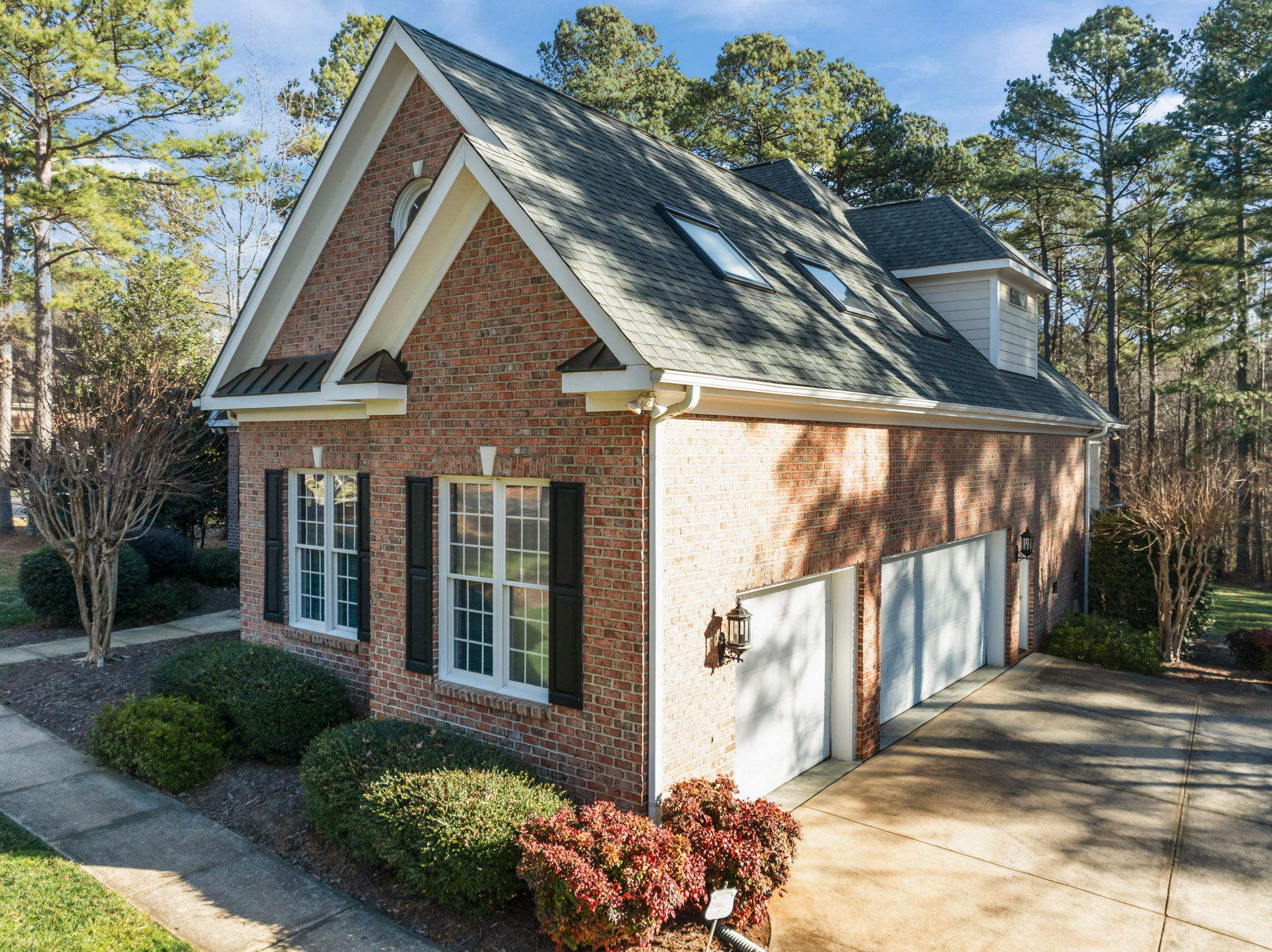  7604 Trail Blazer Trail, Wake Forest, NC 27587 - 物件實景
