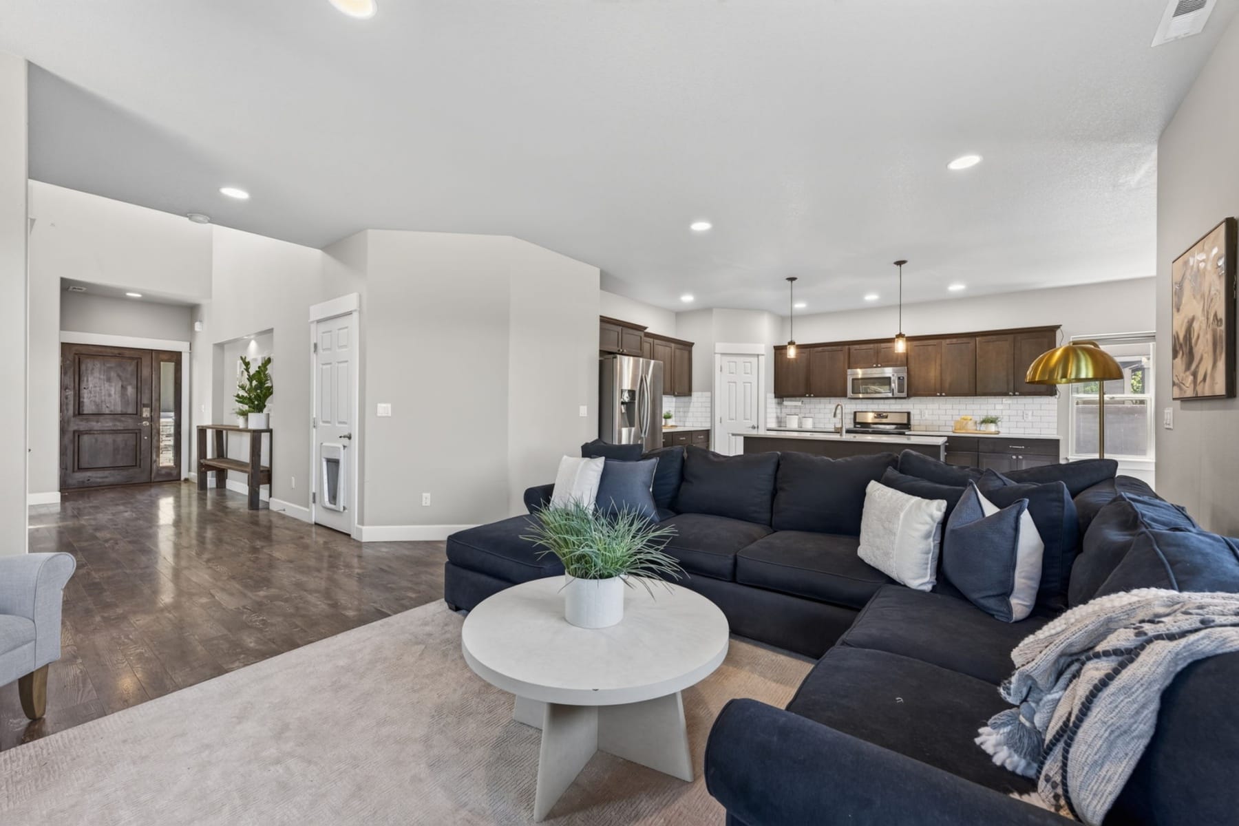  21394 NE Nolan Court Bend, OR 97701 - 物件實景
