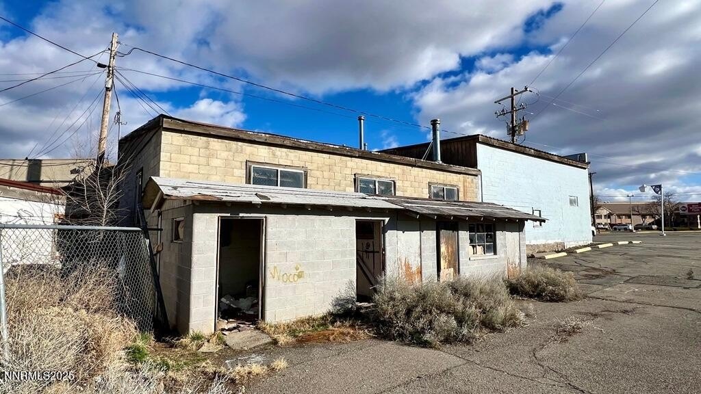 Winnemucca, Nevada, 89445, United States, ,Residential,For Sale,1975726