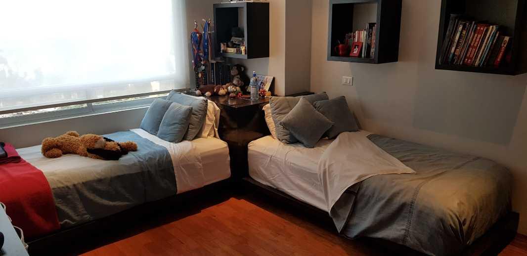 Hacienda del Ciervo, Huixquilucan, Estado de México, 52763, Mexico, 3 Bedrooms Bedrooms, ,2 BathroomsBathrooms,Residential,For Sale,Hacienda del Ciervo,1441019