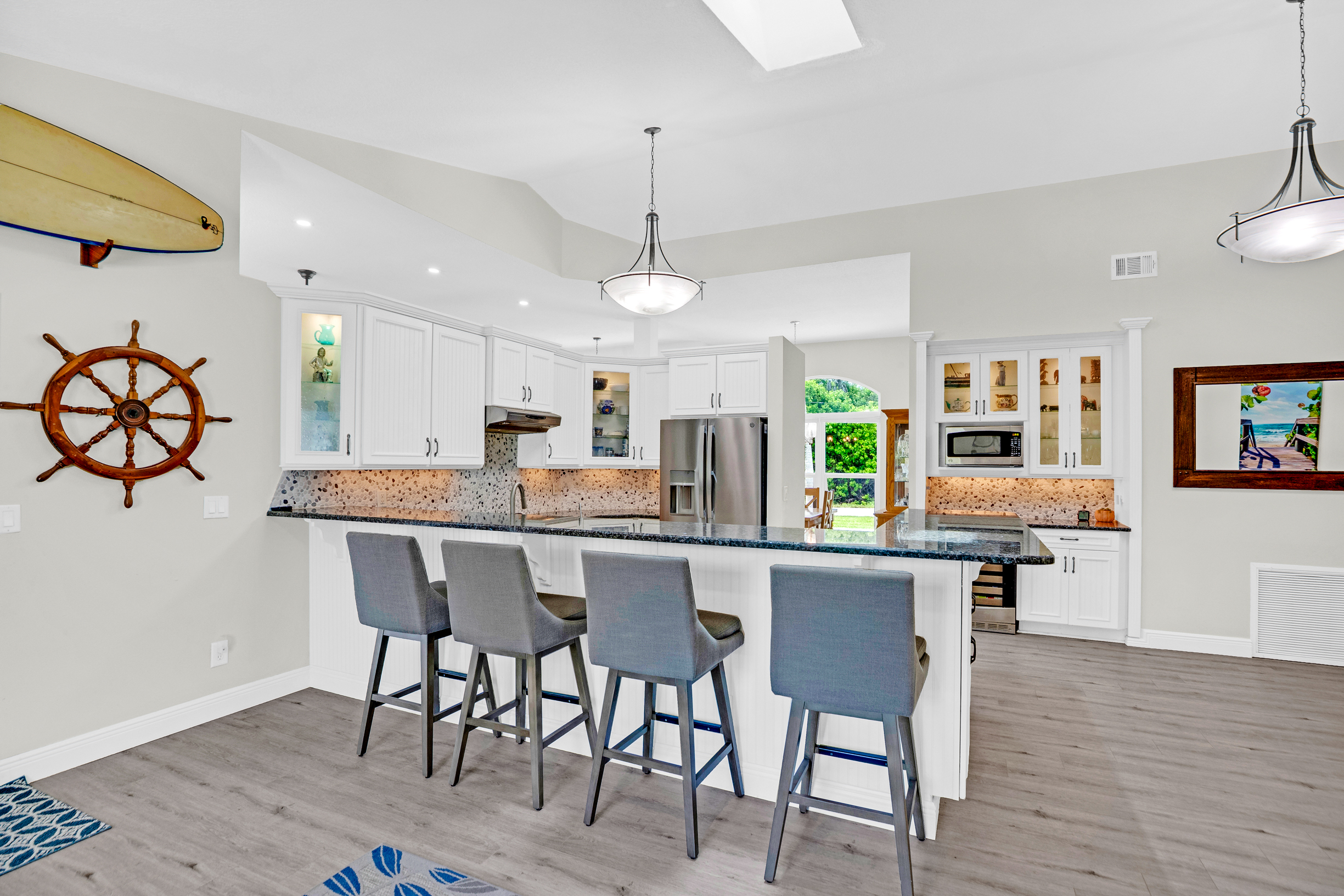  125-123 Bayshore Drive, Melbourne Beach, FL 32951 - 物件實景