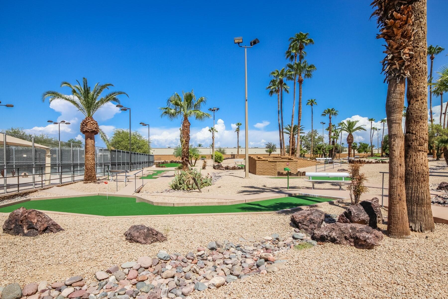  10441 W Burns Drive  Sun City, AZ - 物件實景