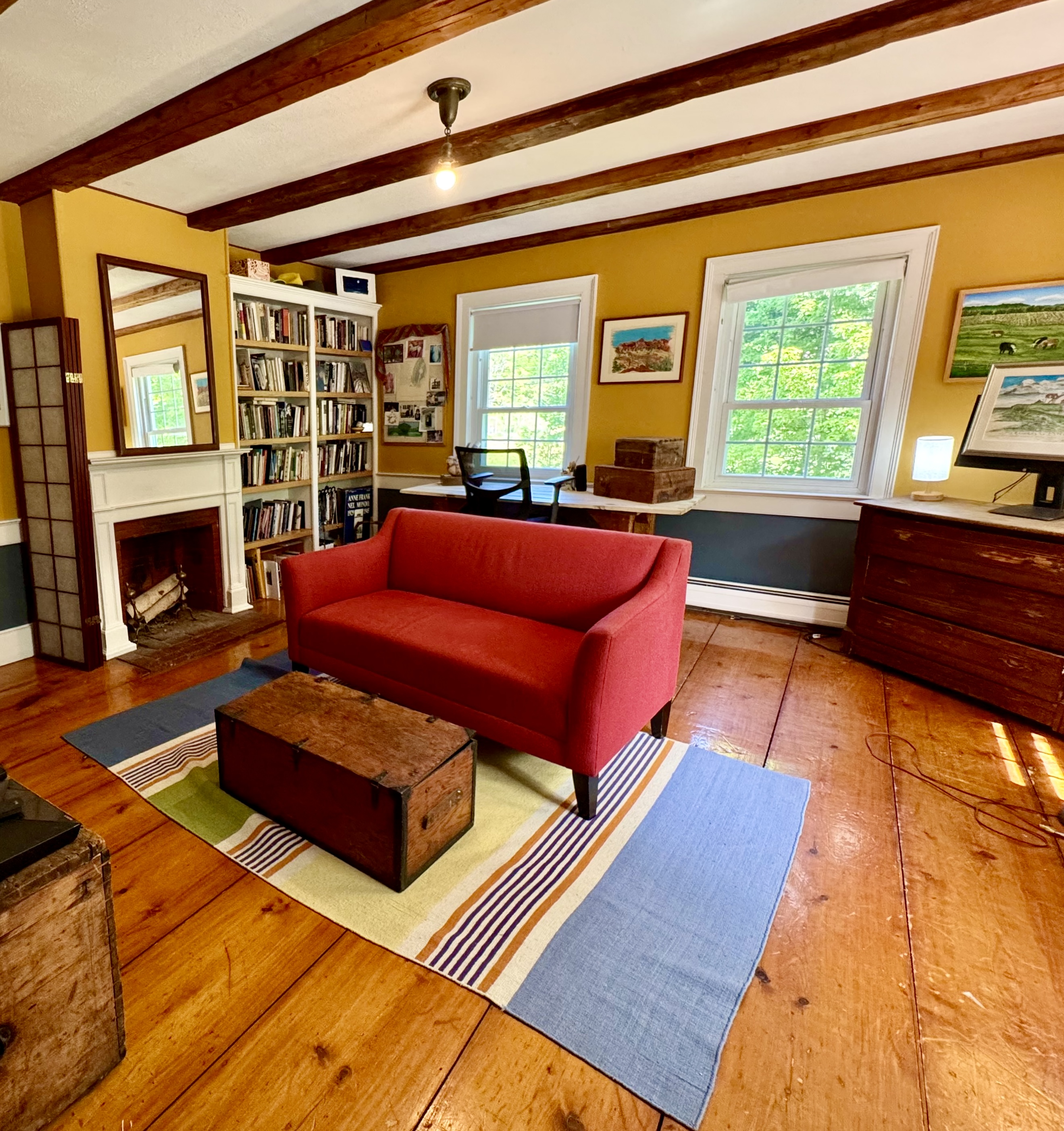  3517 Duck Pond Road - 物件實景