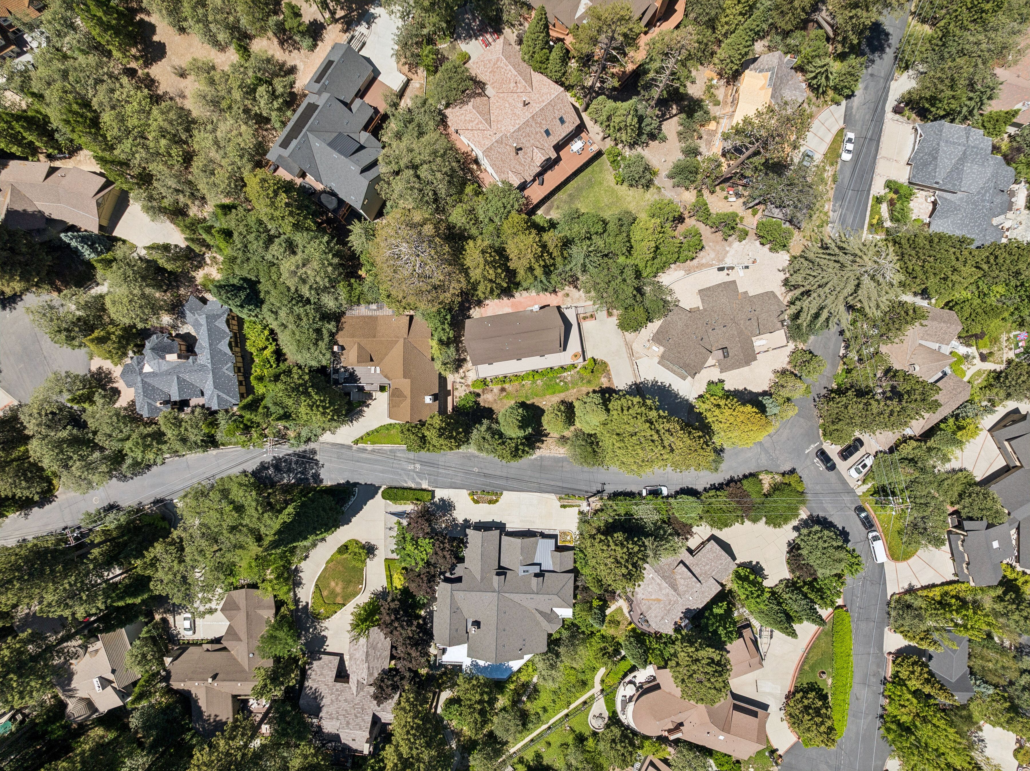  27711 Hamiltair Drive, Lake Arrowhead, CA 92352 - 物件實景