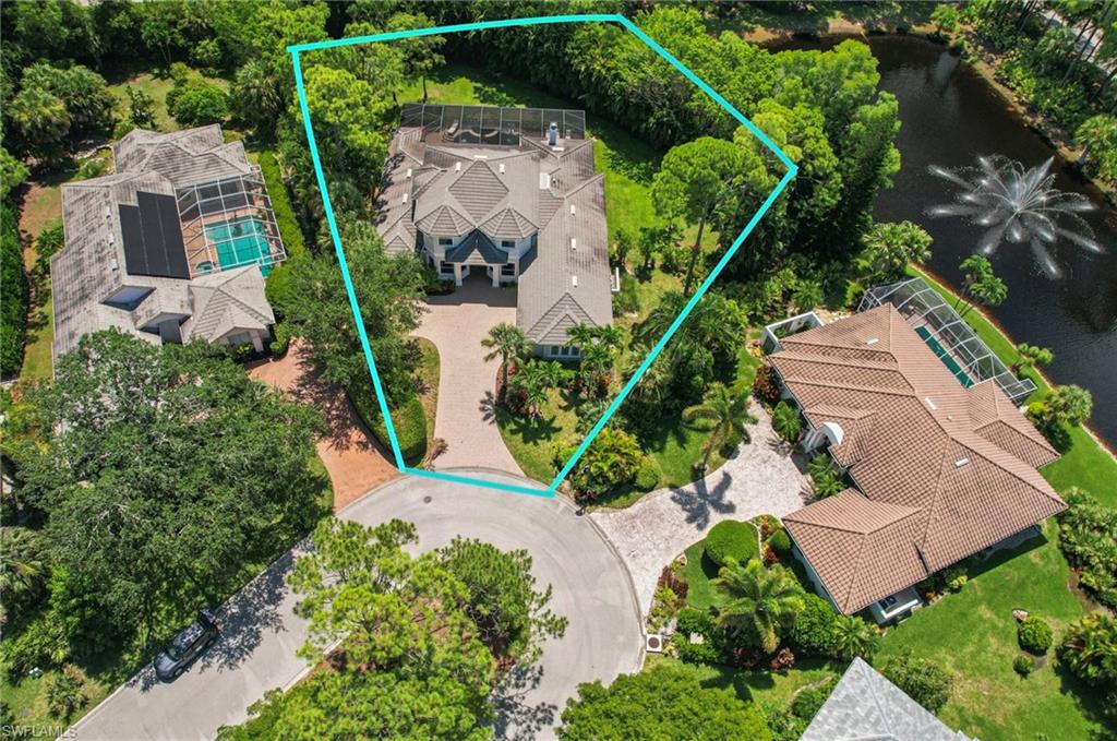 Naples, Florida, 34105, United States, 5 Bedrooms Bedrooms, ,4 BathroomsBathrooms,Residential,For Sale,1988253