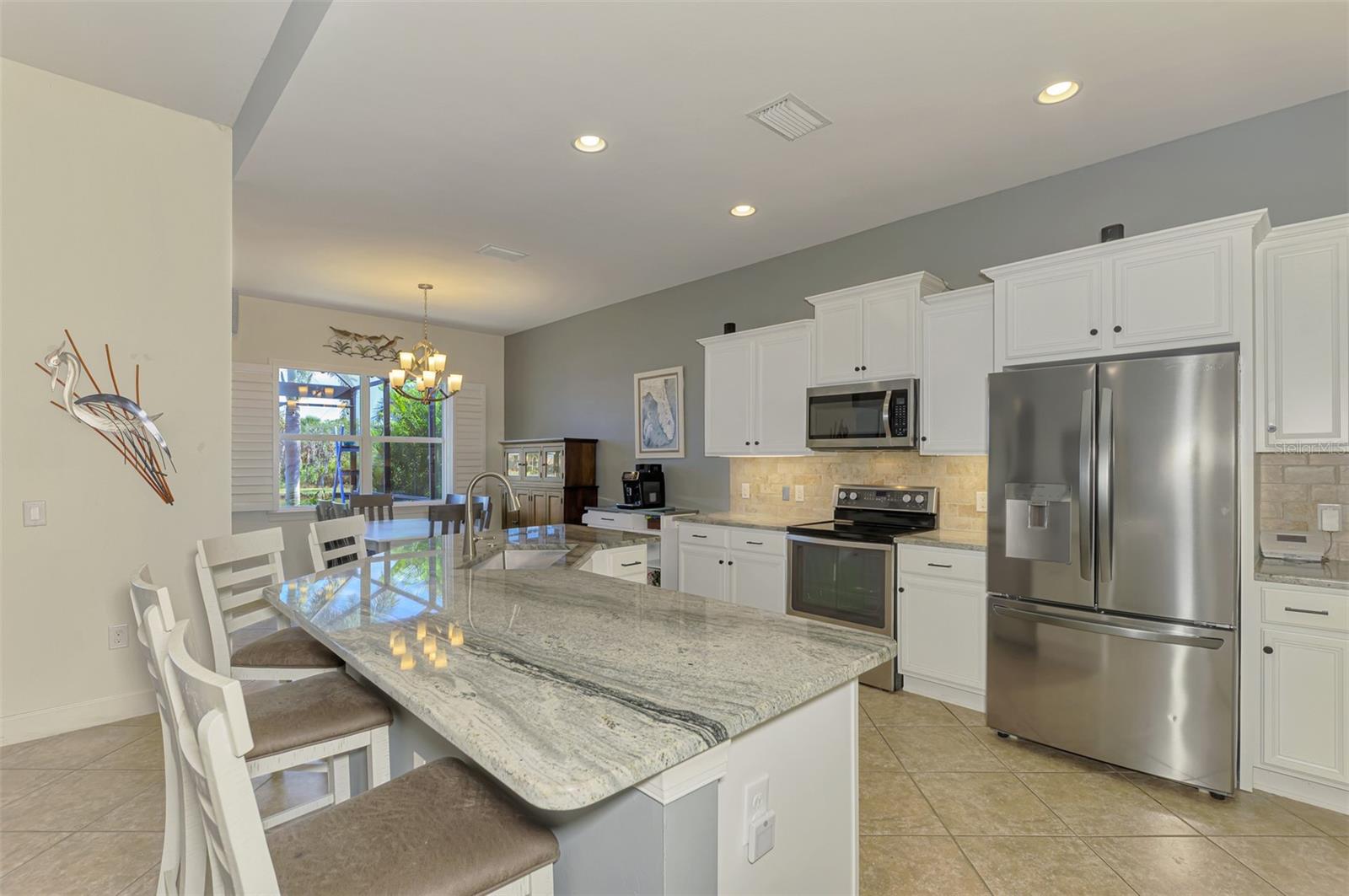 PORT CHARLOTTE, Florida, 33953, United States, 2 Bedrooms Bedrooms, ,2 BathroomsBathrooms,Residential,For Sale,1995113