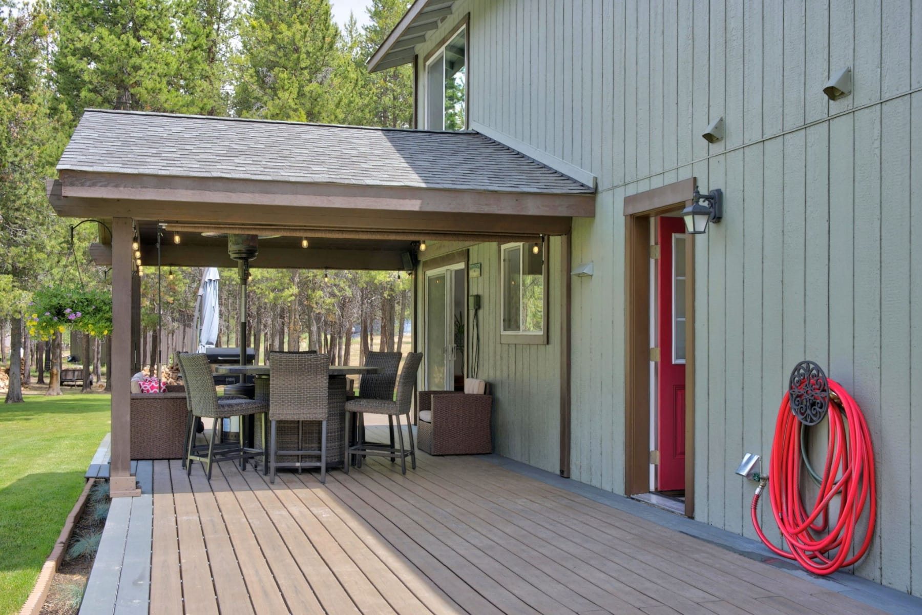  55135 Foster Road Bend, OR 97707 - 物件實景