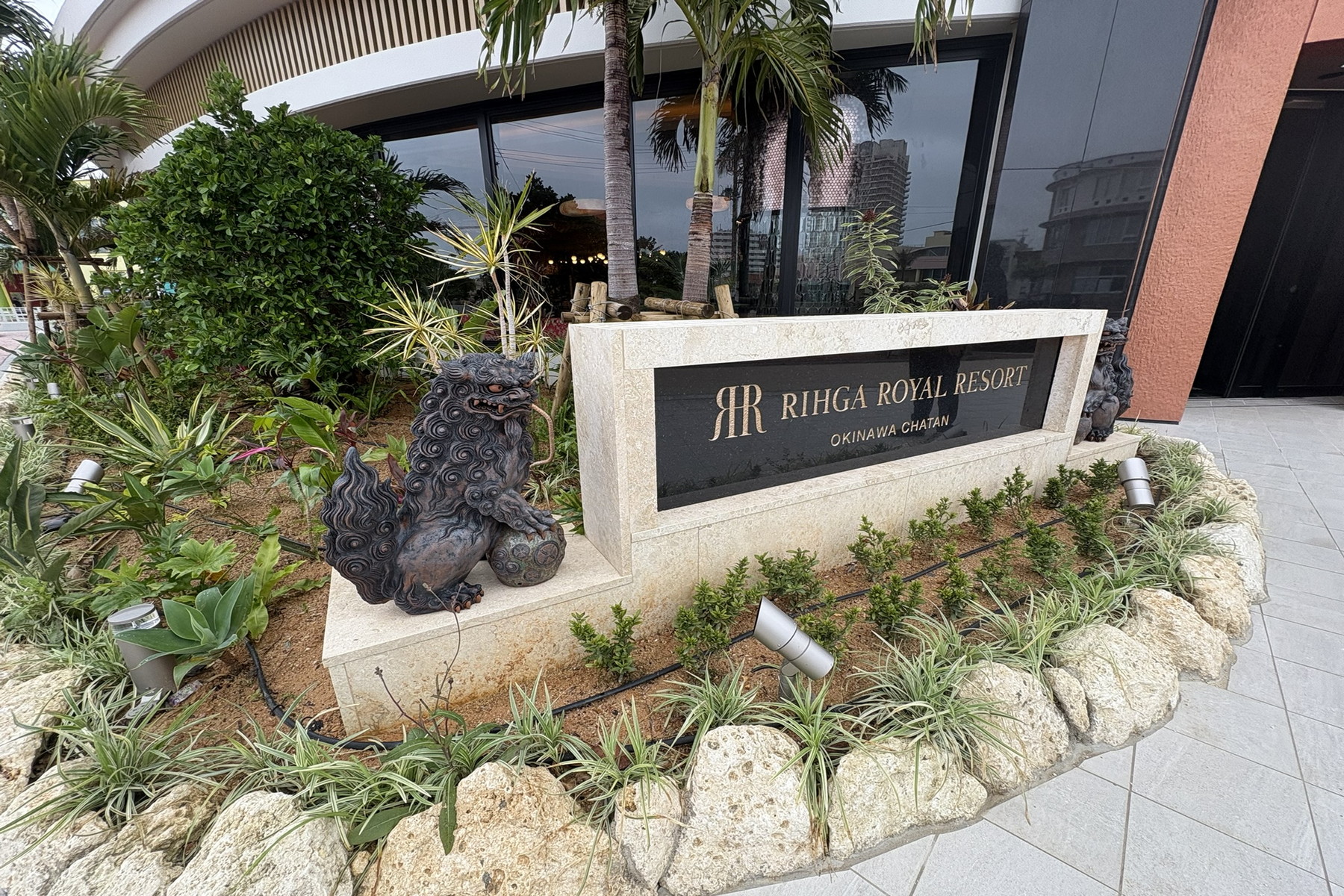  Rihga Royal Resort Okinawa Chatan - 物件實景