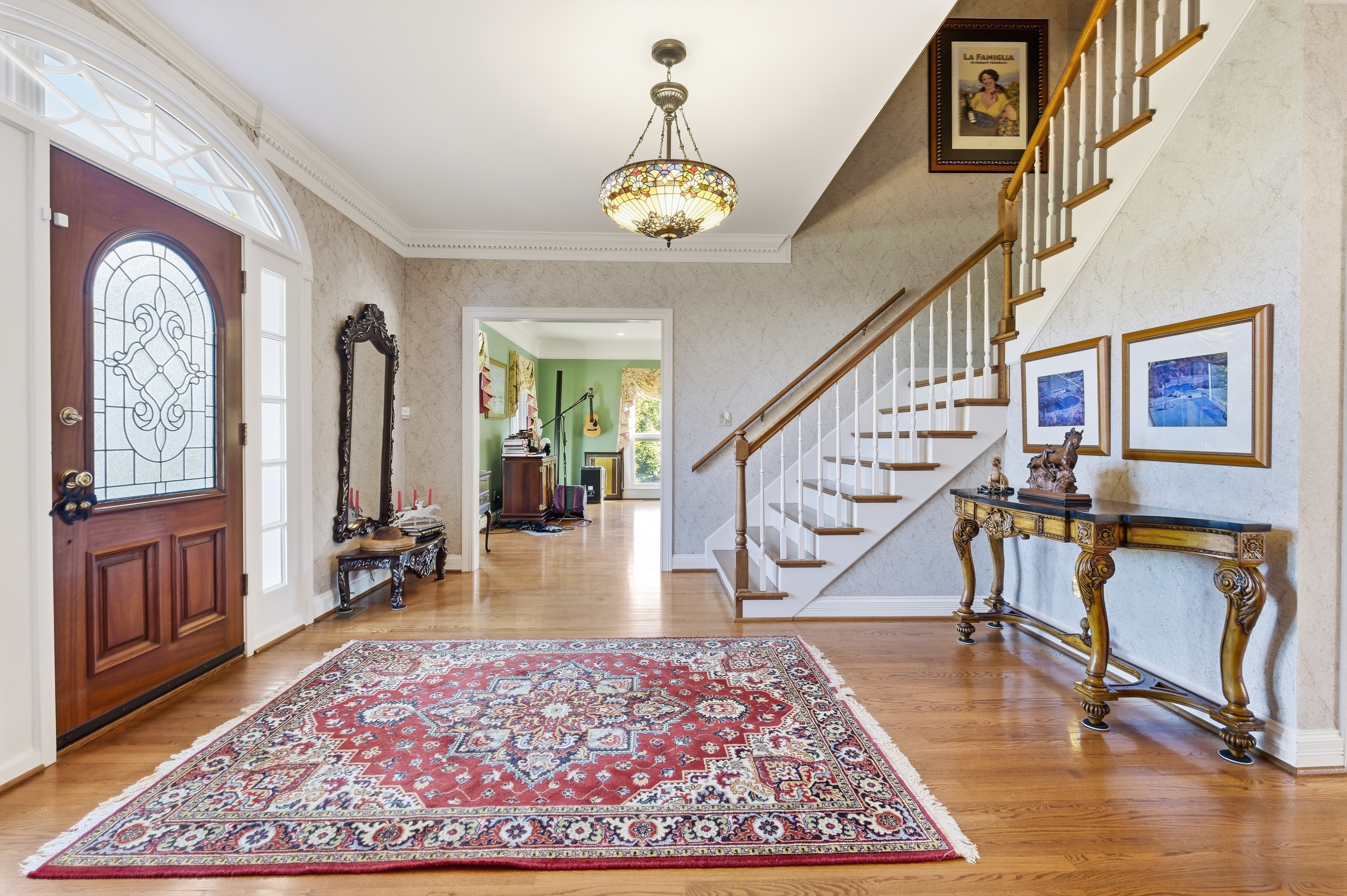  3501 Old Sligo Road, La Grange, KY 40031 - 物件實景
