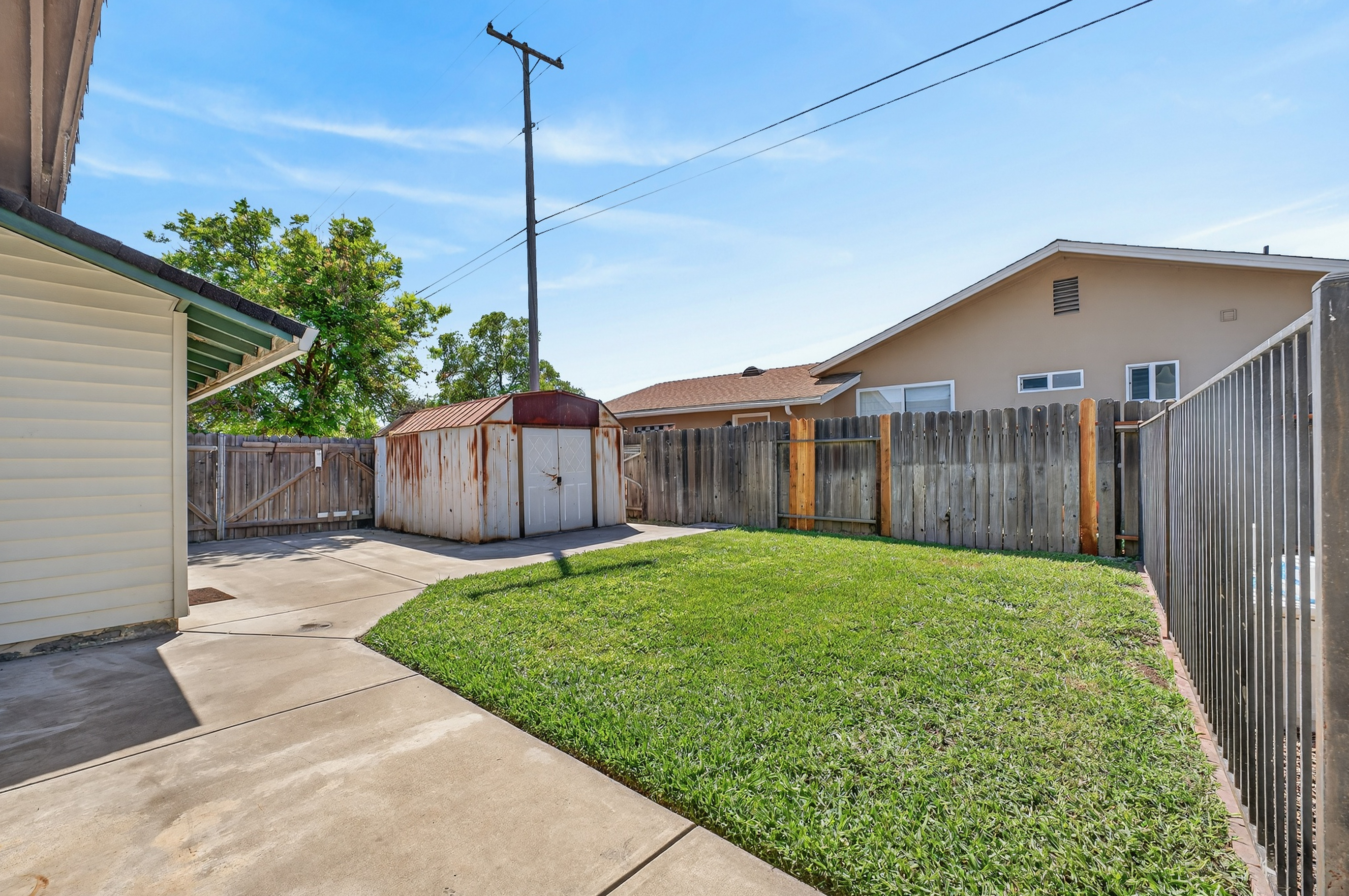  3581 Imperial Way, Sacramento, CA 95826 - 物件實景