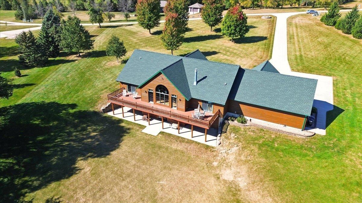 Independence, Iowa, 50644, United States, 3 Bedrooms Bedrooms, ,2 BathroomsBathrooms,Residential,For Sale,1982110