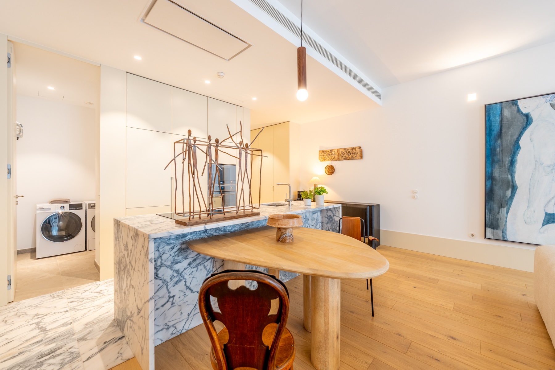  Flat, 1 bedrooms, for Sale - 物件實景