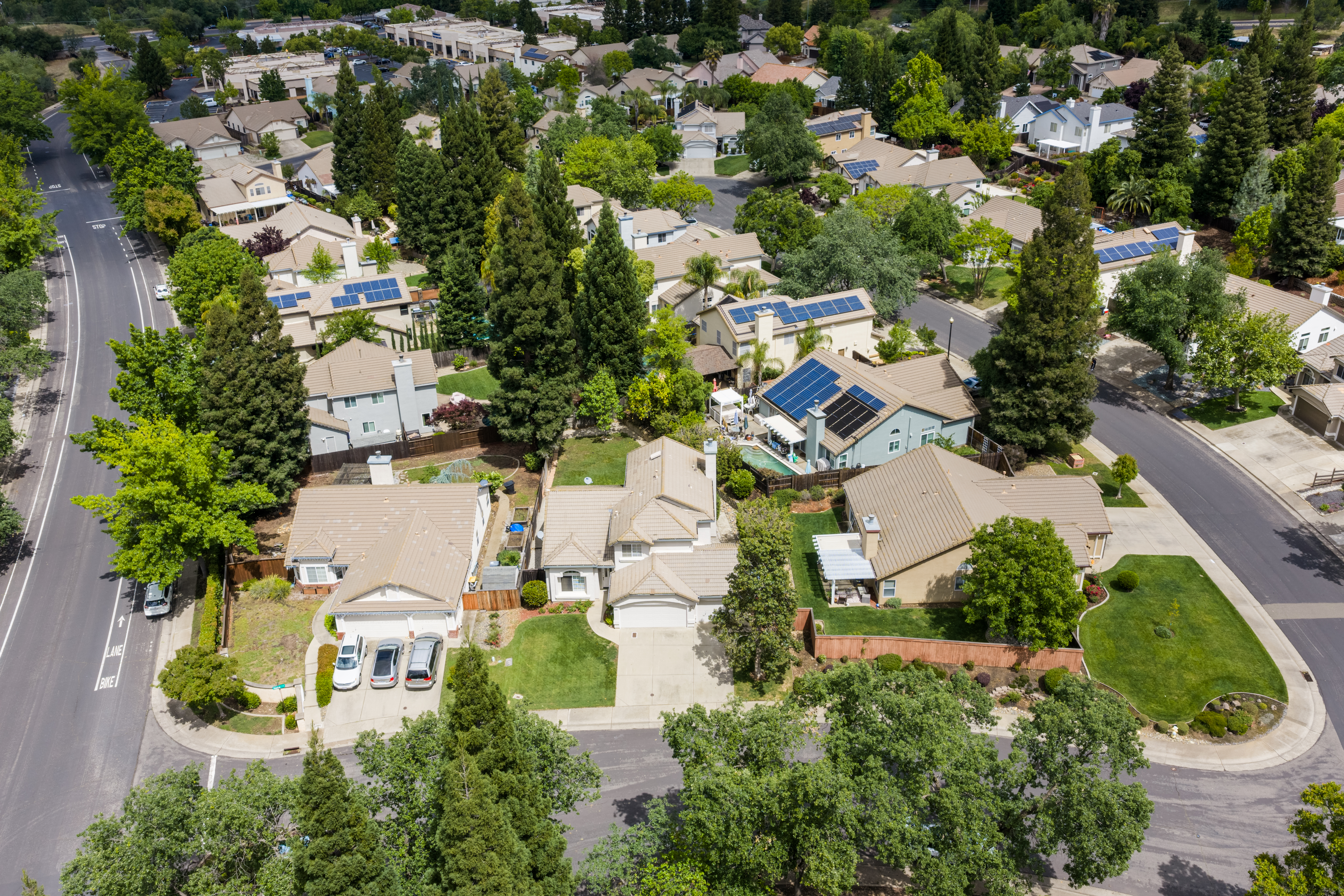  160 Hopfield Drive, Folsom, CA 95630 - 物件實景
