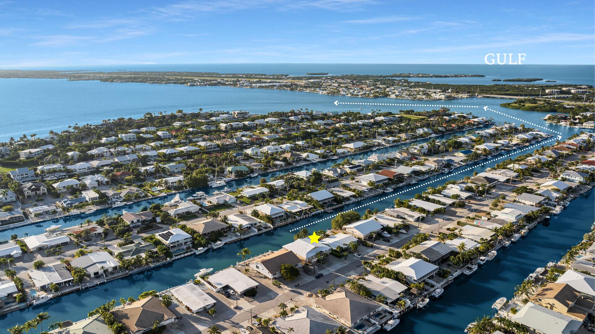 KEY COLONY, Florida, 33051, United States, 4 Bedrooms Bedrooms, ,3 BathroomsBathrooms,Residential,For Sale,2001710