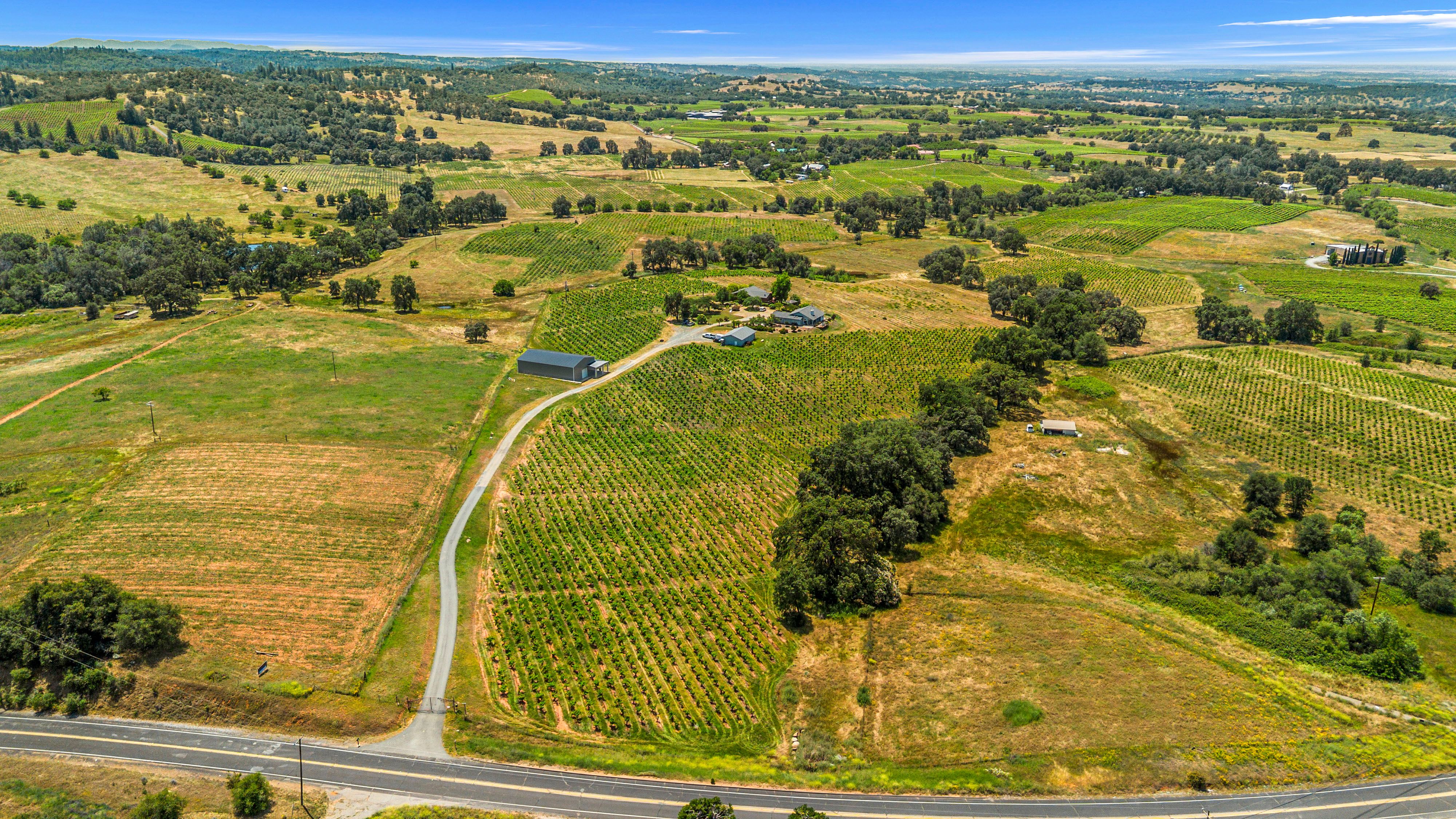  12200 Shenandoah Road, Plymouth, CA 95669 - 物件實景