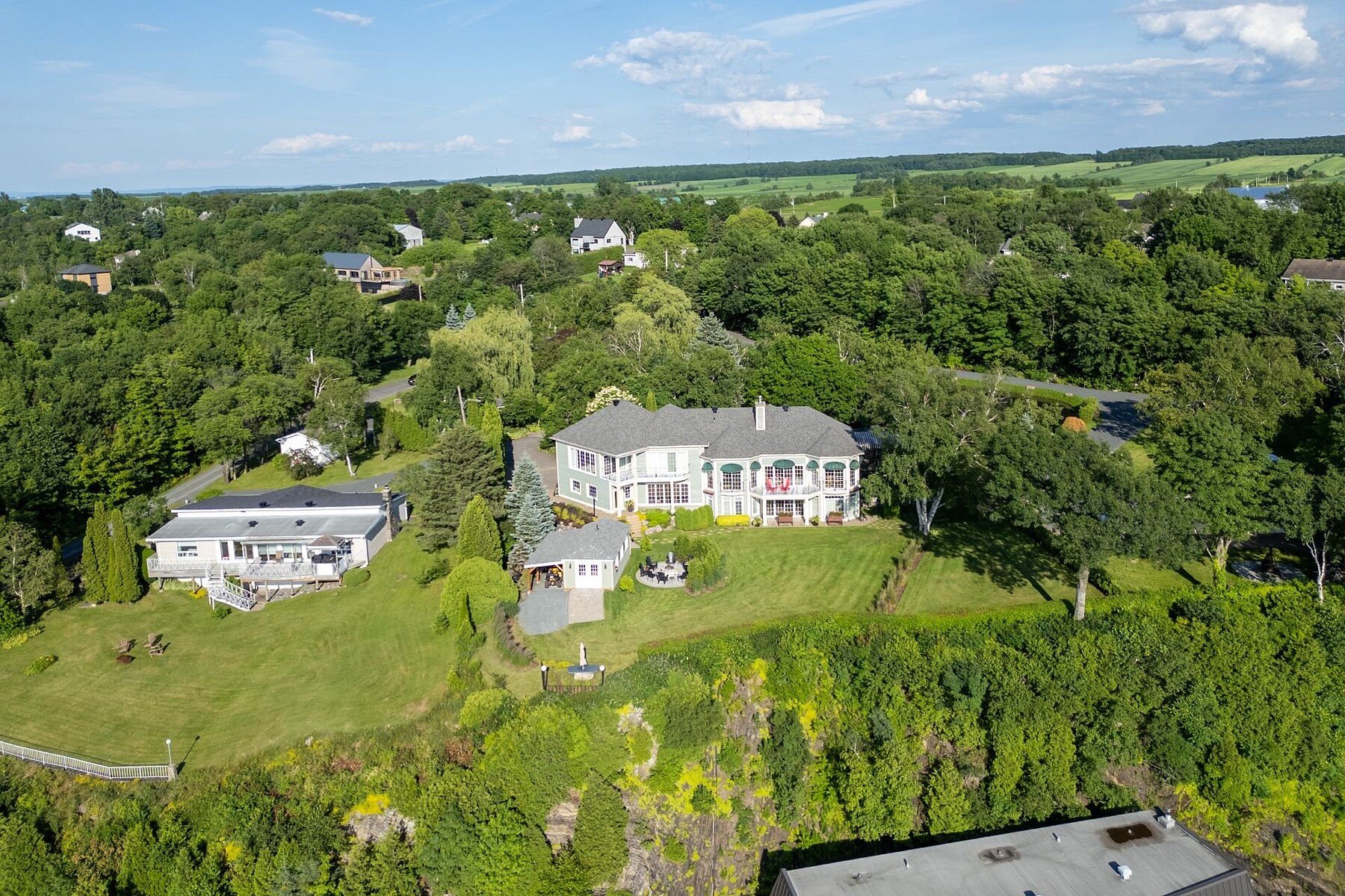  Saint-Michel-de-Bellechasse, Chaudière-Appalaches - 物件實景
