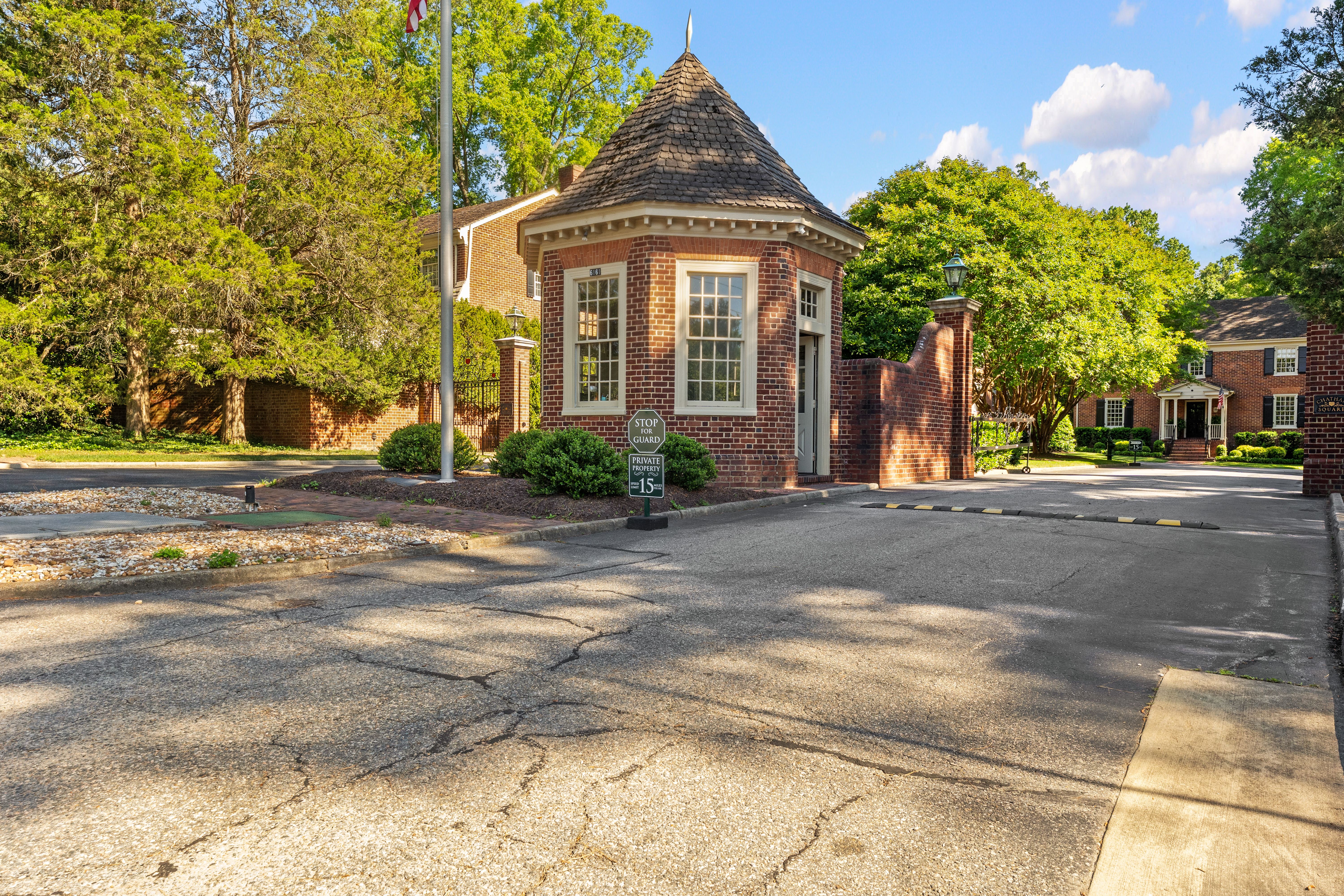  6161 River Road, Henrico, VA 23226 - 物件實景