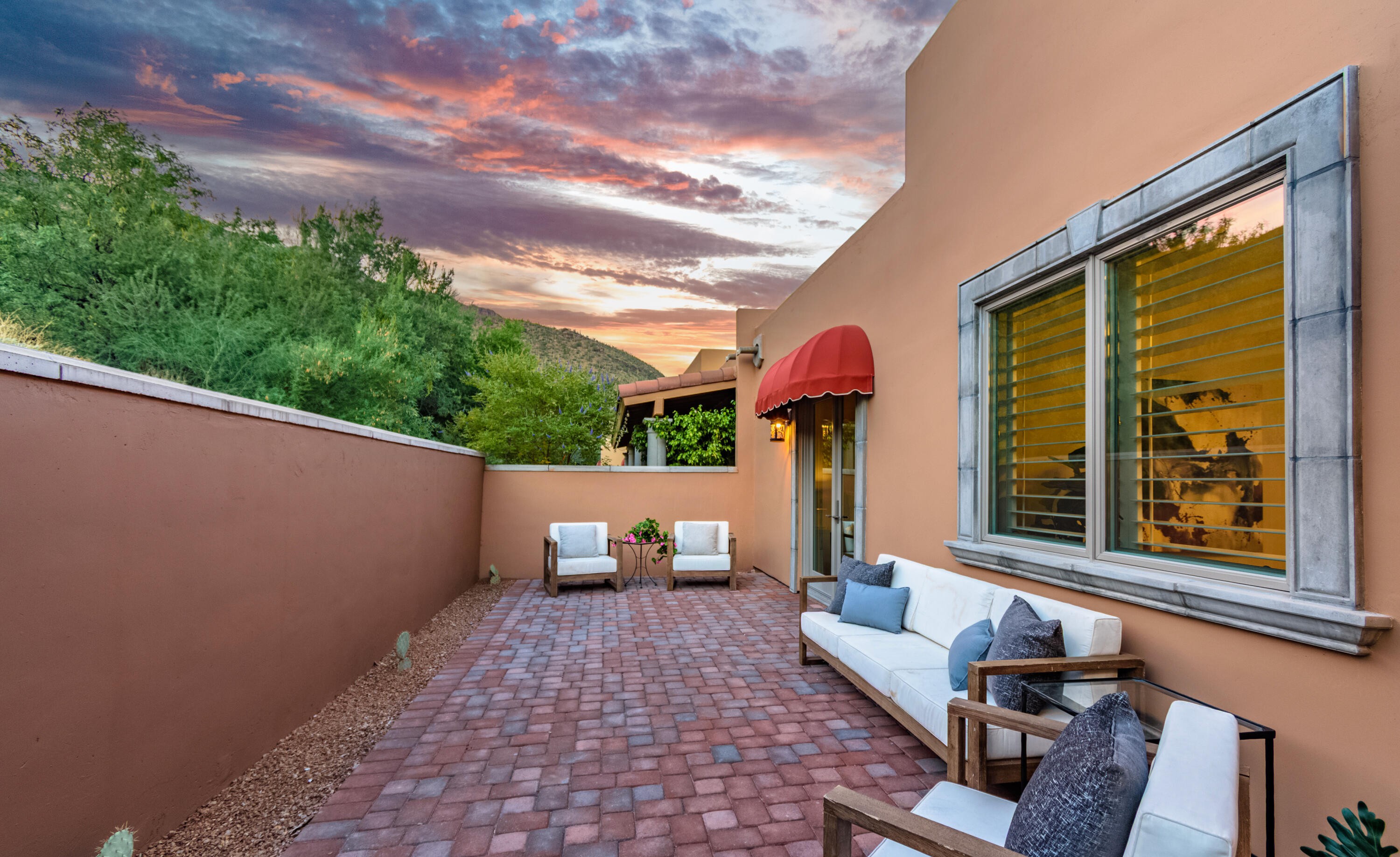  2615 E Via Corta dei Fiori¦Tucson, AZ - 物件實景