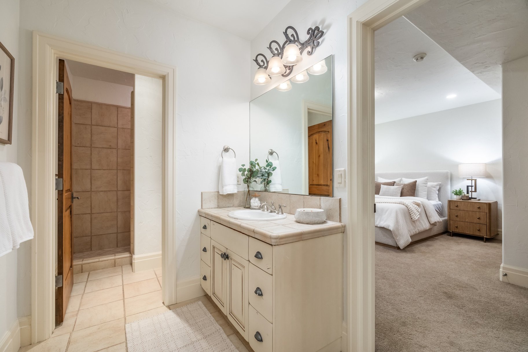  Luxury Main-Level Living in Exclusive Gated Monte Luca Community - 物件實景