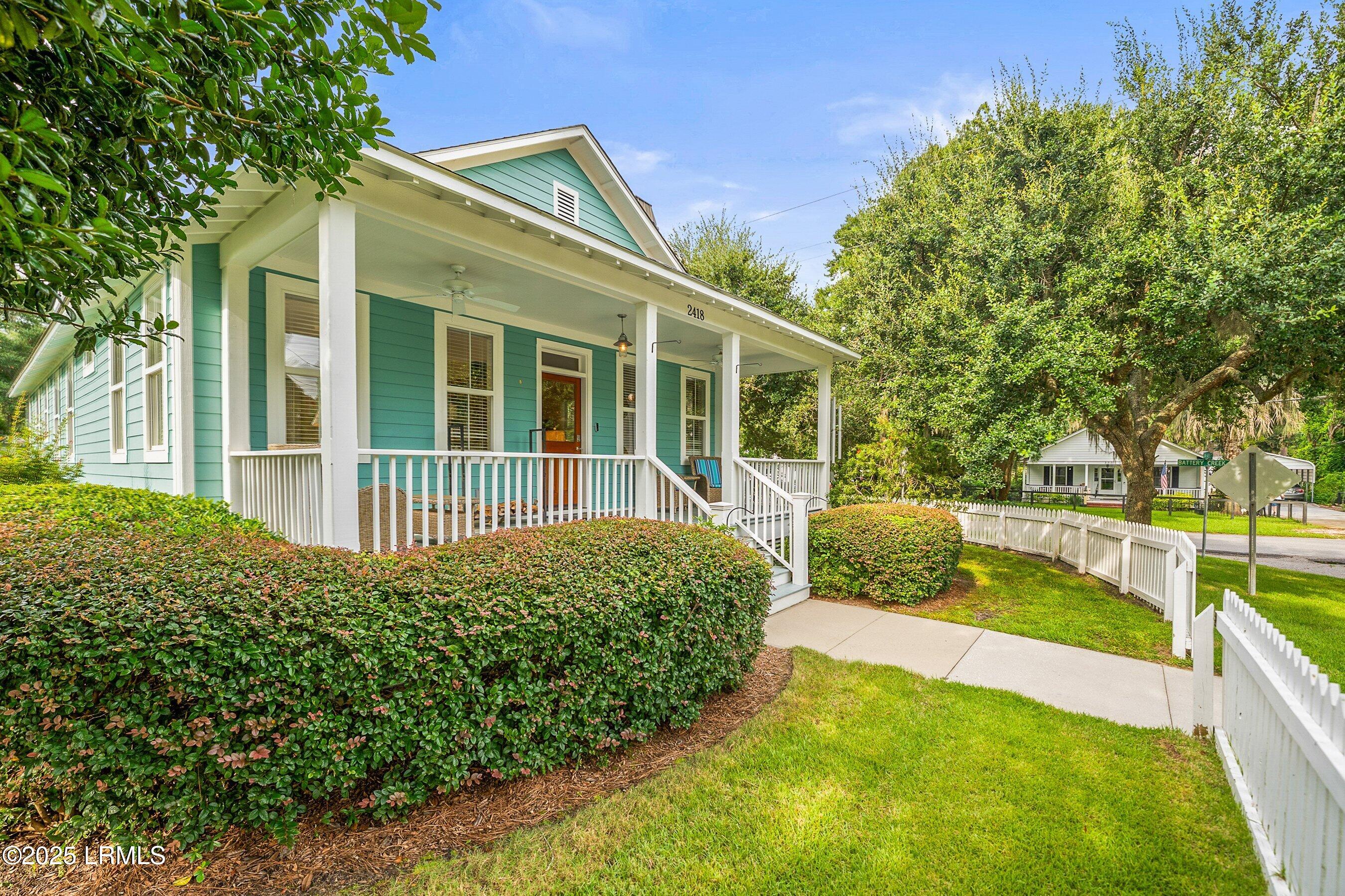 Beaufort, South Carolina, 29902, United States, 3 Bedrooms Bedrooms, ,2 BathroomsBathrooms,Residential,For Sale,1907069