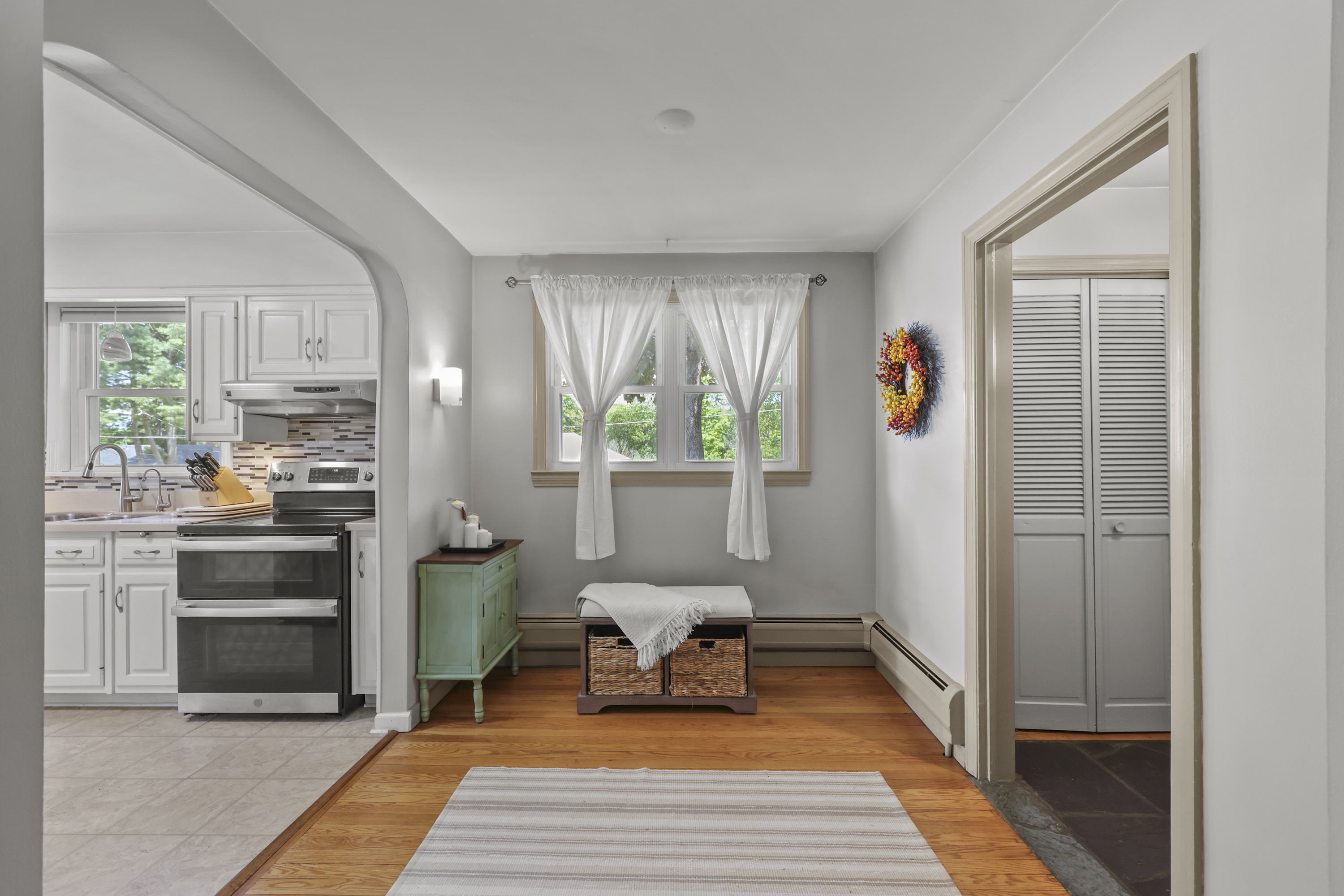  Updated 3BR Ranch on Corner Lot Near Trails & Shopping - 物件實景