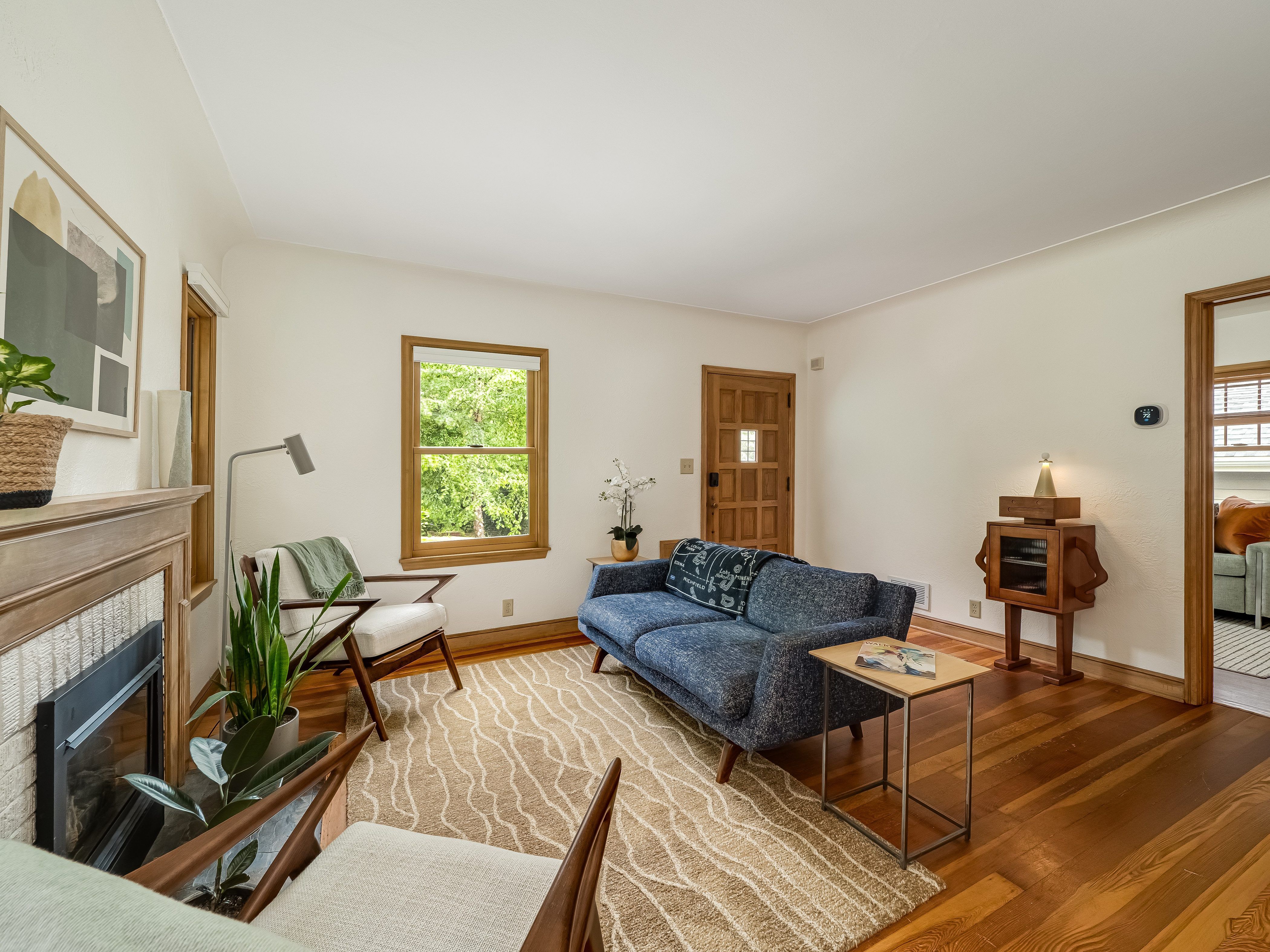  Warm Architectural Charm in the Heart of Bryn Mawr - 物件實景