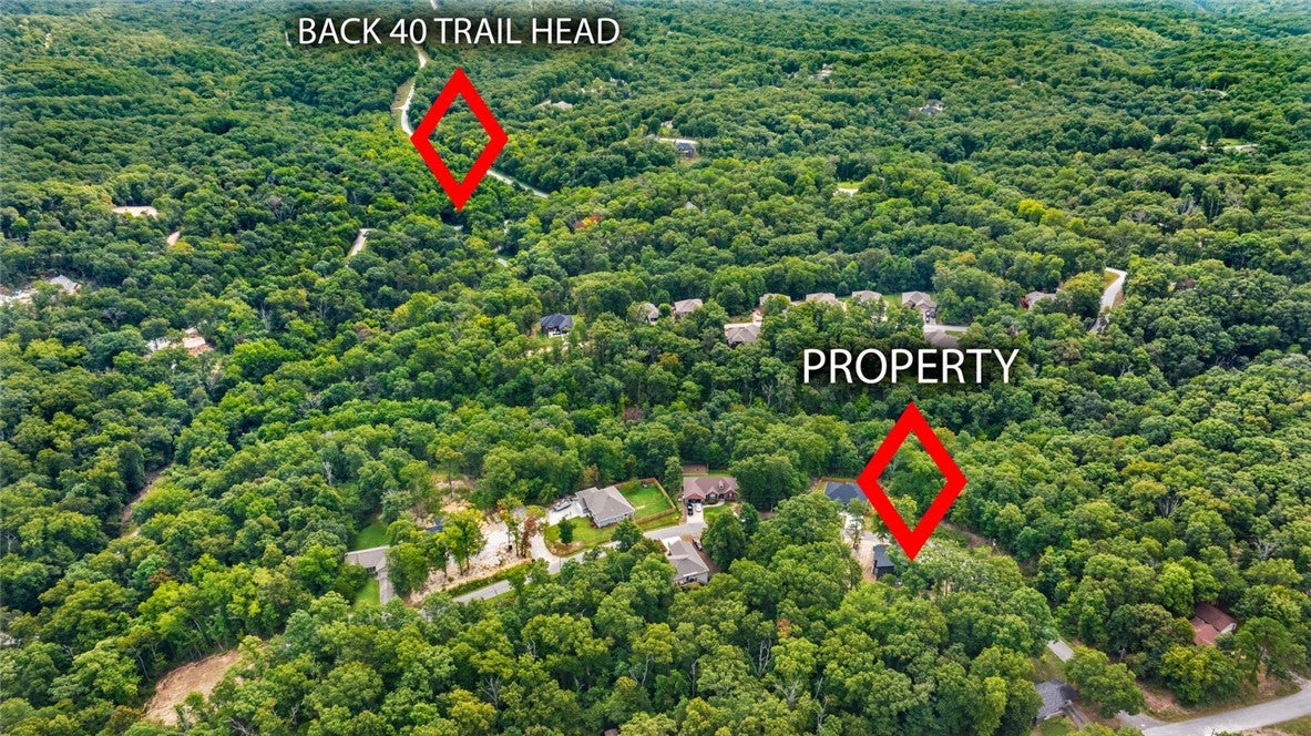 Bella Vista, Arkansas, 72714, United States, 2 Bedrooms Bedrooms, ,2 BathroomsBathrooms,Residential,For Sale,1997374