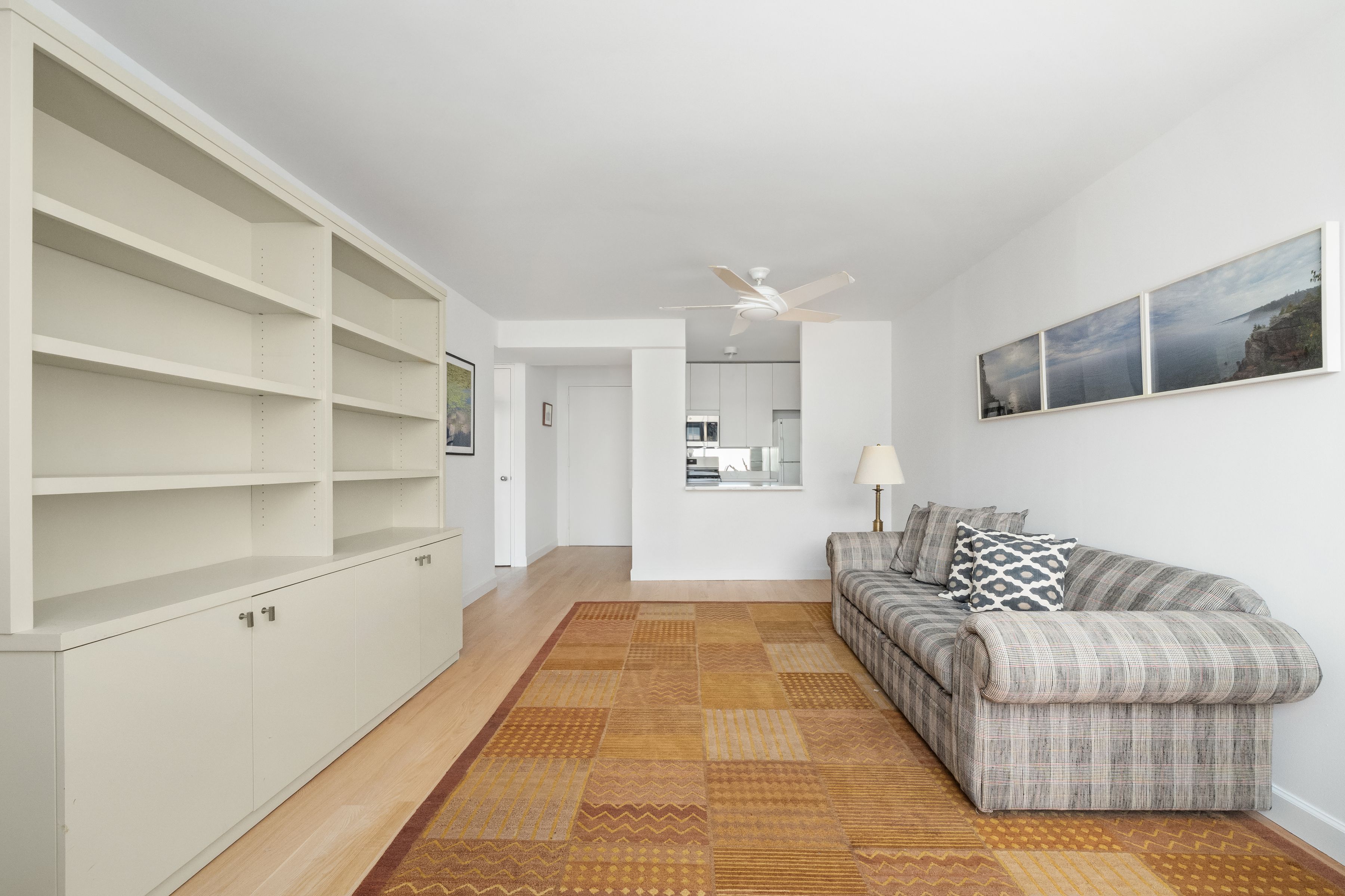  270 West 17th Street, 6I - 物件實景