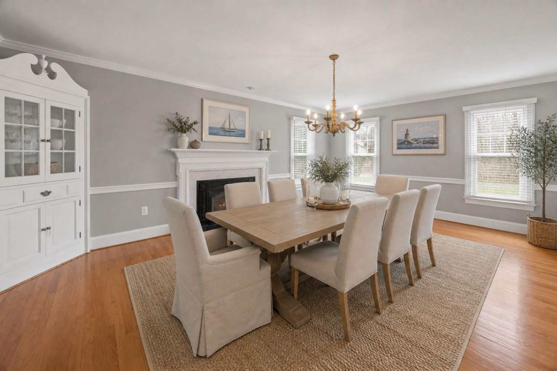  3484 Olympia Road, Davidsonville, MD, 21035 - 物件實景