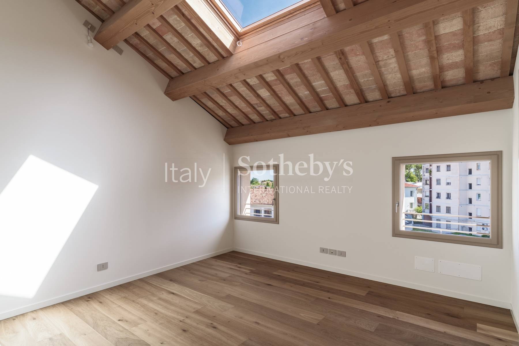  Prestigious apartment in the historic center of Treviso - 物件實景