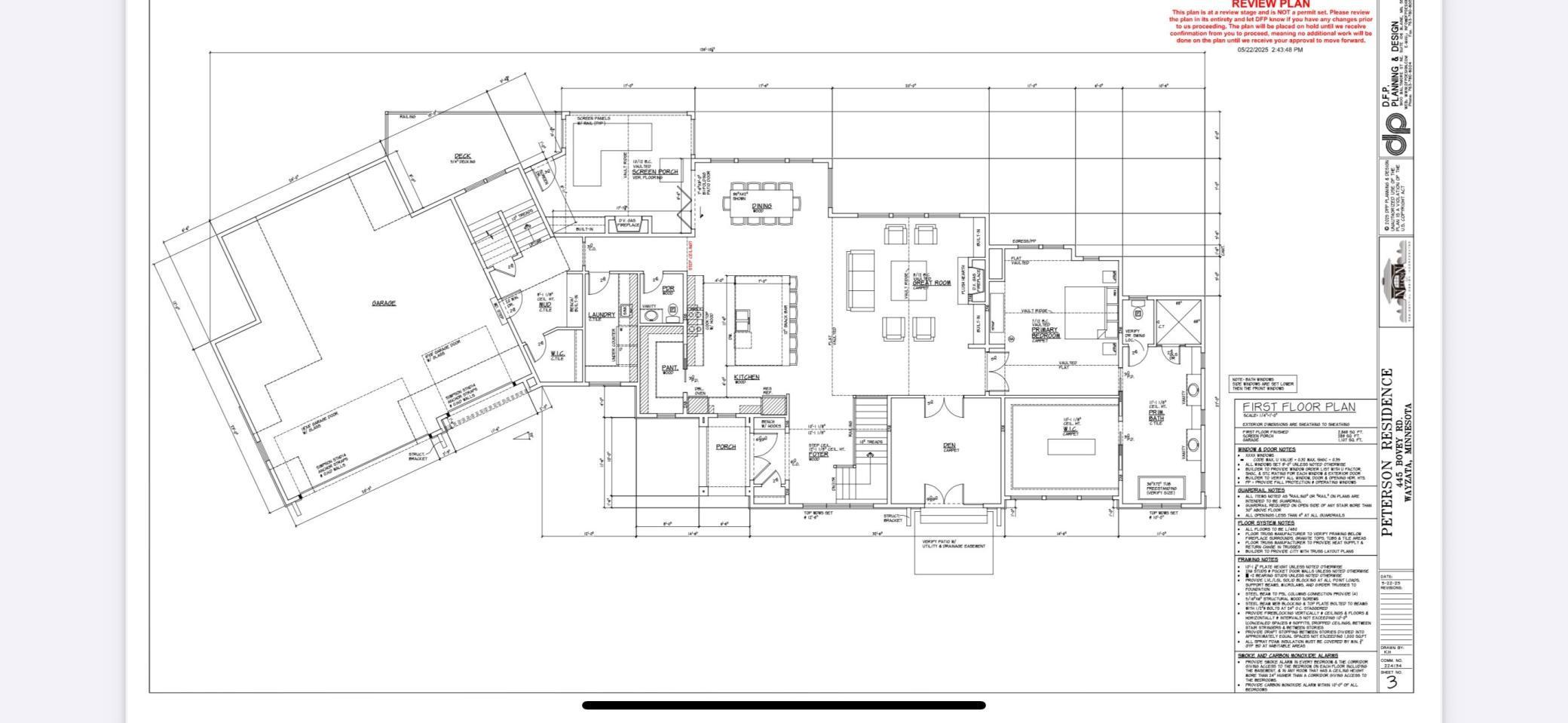 Wayzata, Minnesota, 55391, United States, 5 Bedrooms Bedrooms, ,4 BathroomsBathrooms,Residential,For Sale,1828048