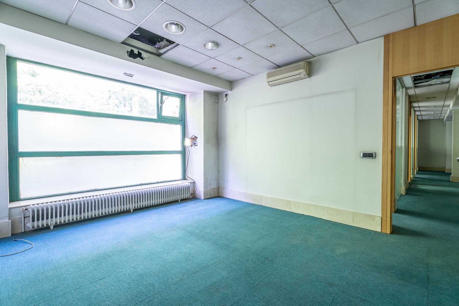  Opportunity in Recoletos with project for 2 exterior suites - 物件實景