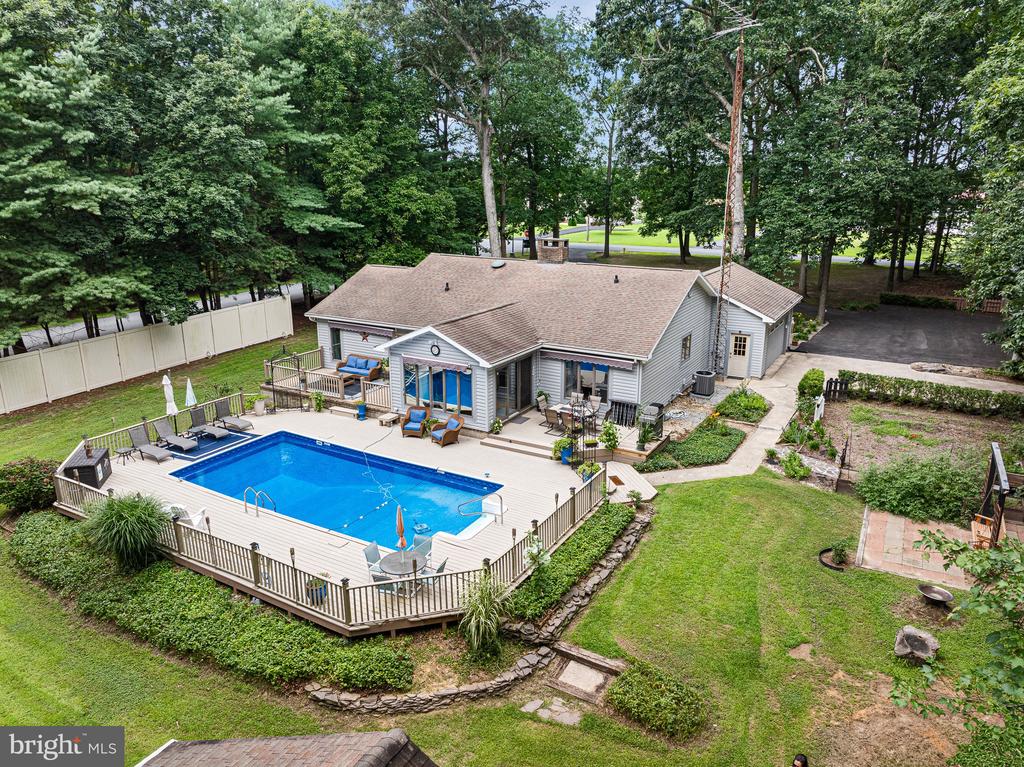 Milford, Delaware, 19963, United States, 3 Bedrooms Bedrooms, ,2 BathroomsBathrooms,Residential,For Sale,1918093