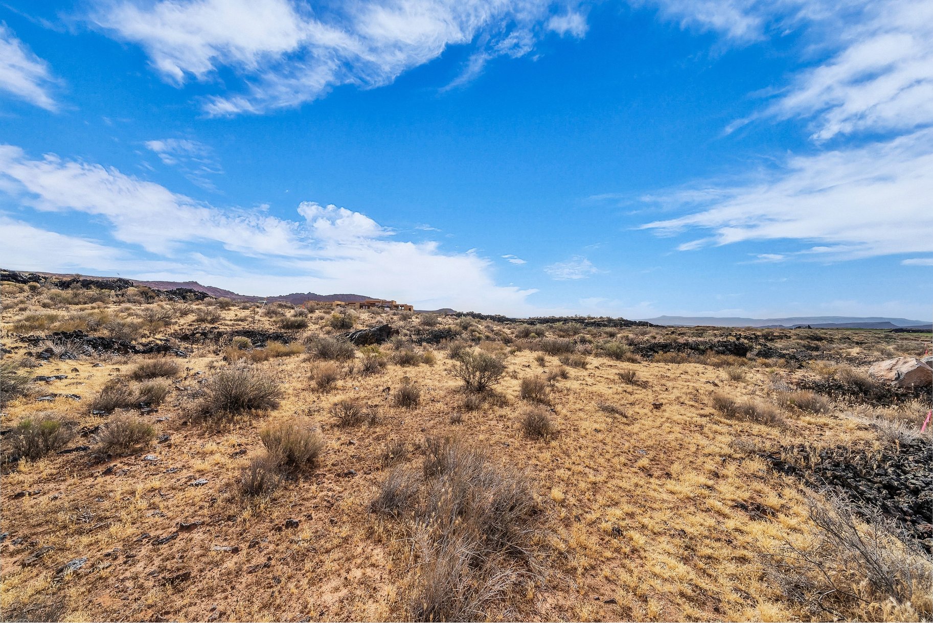  Large Lot at Black Desert Resort Zoned for Nightly Rental - 物件實景