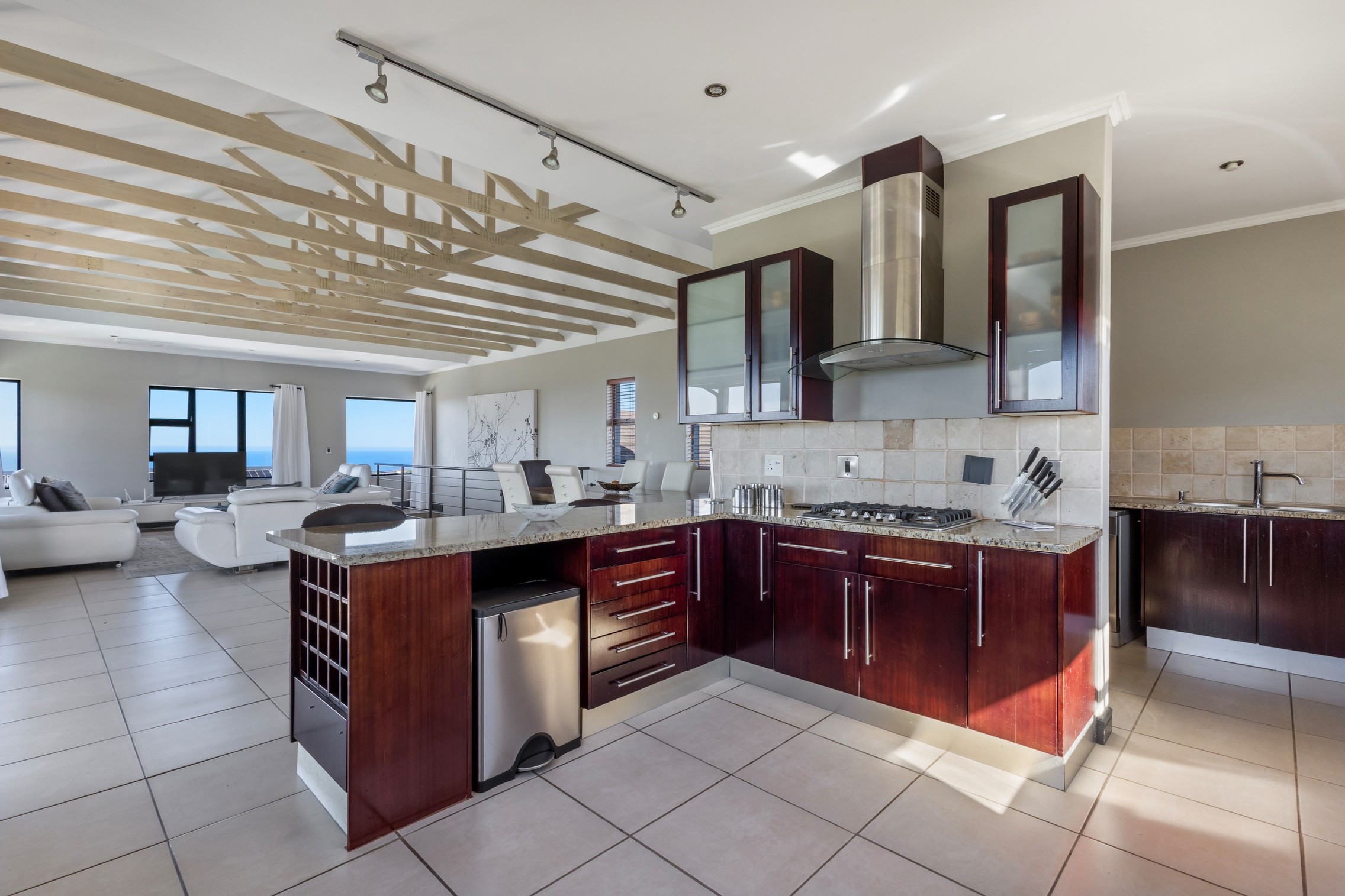  33 Dunnage Drive, Pezula Golf Estate - 物件實景