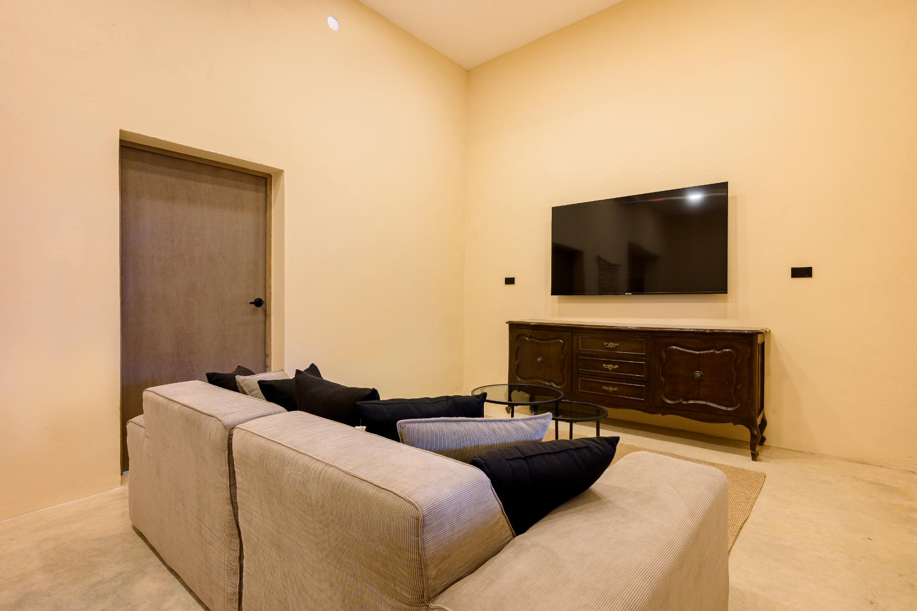  Contemporary Colonial Residence La Ermita - 物件實景