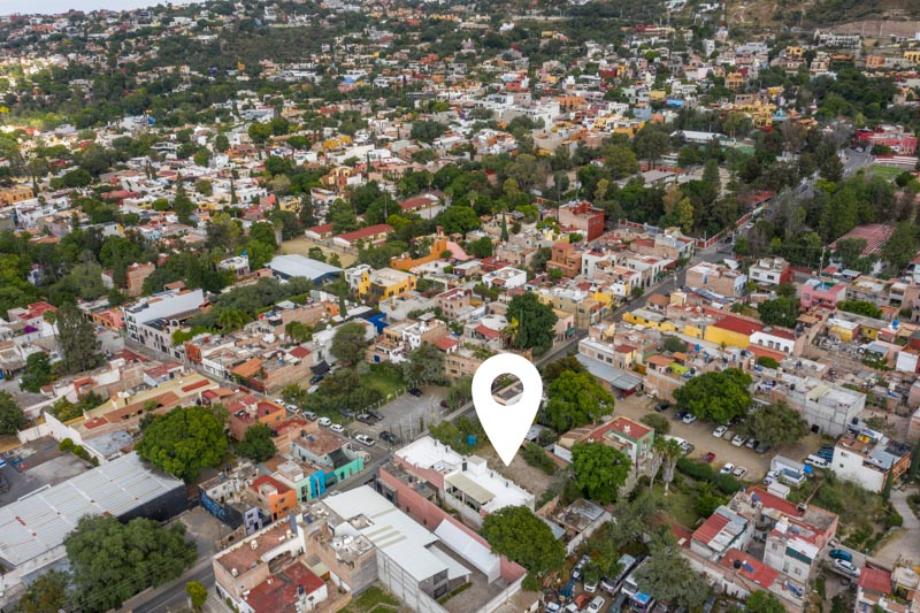 San Miguel de Allende, Guanajuato, 37760, Mexico, 1 Bedroom Bedrooms, ,Residential,For Sale,1714673