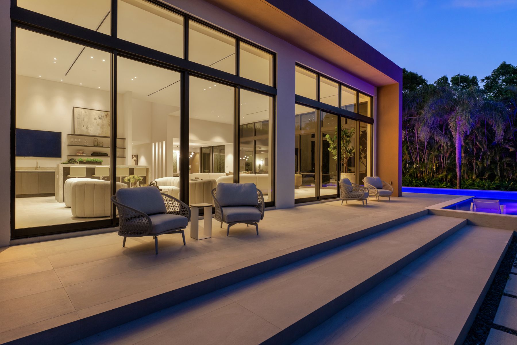  5825 SW 111th Ter, Pinecrest, FL, 33156 - 物件實景