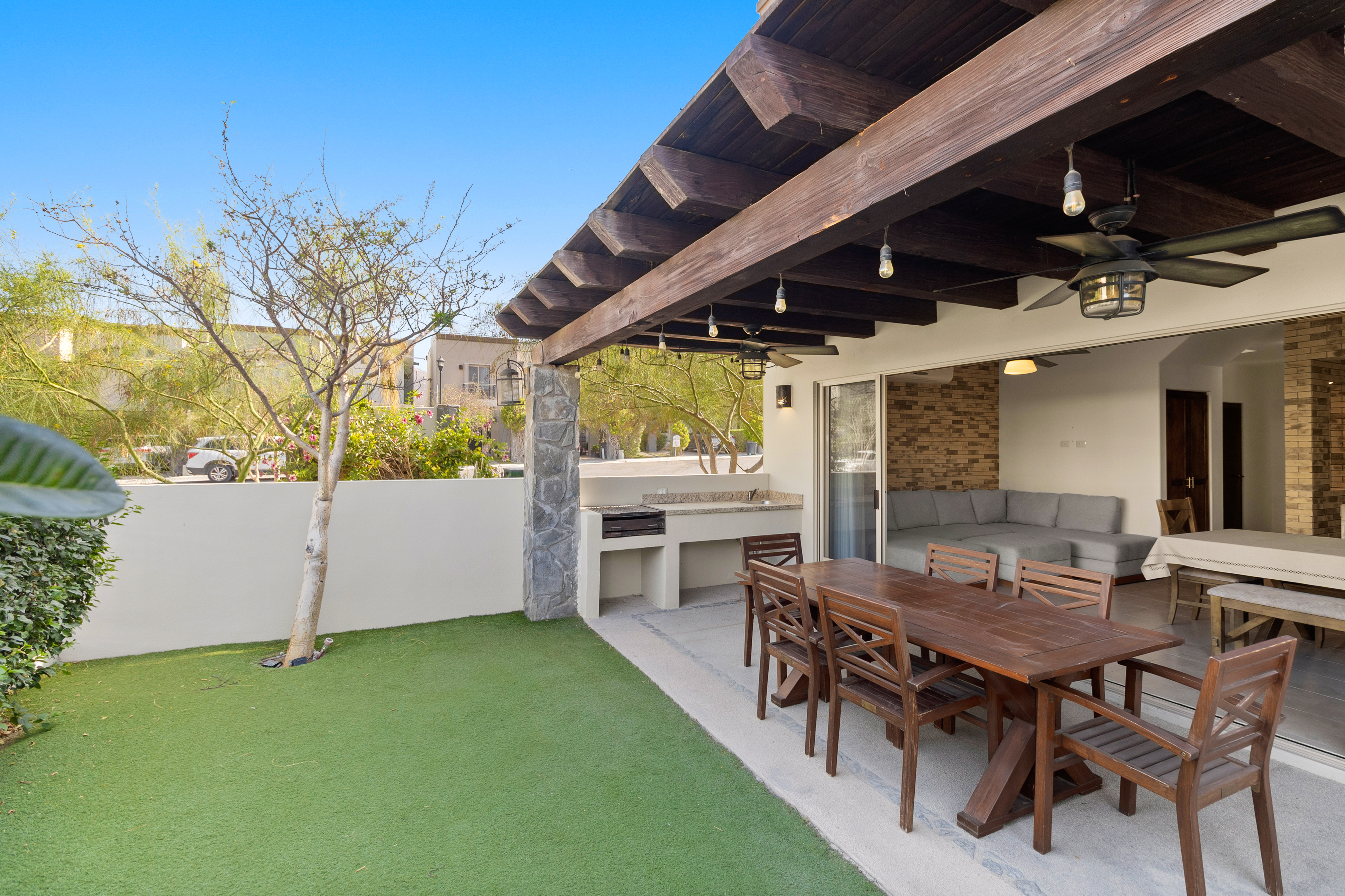  Casa Galeones 22, Cabo del Mar - 物件實景