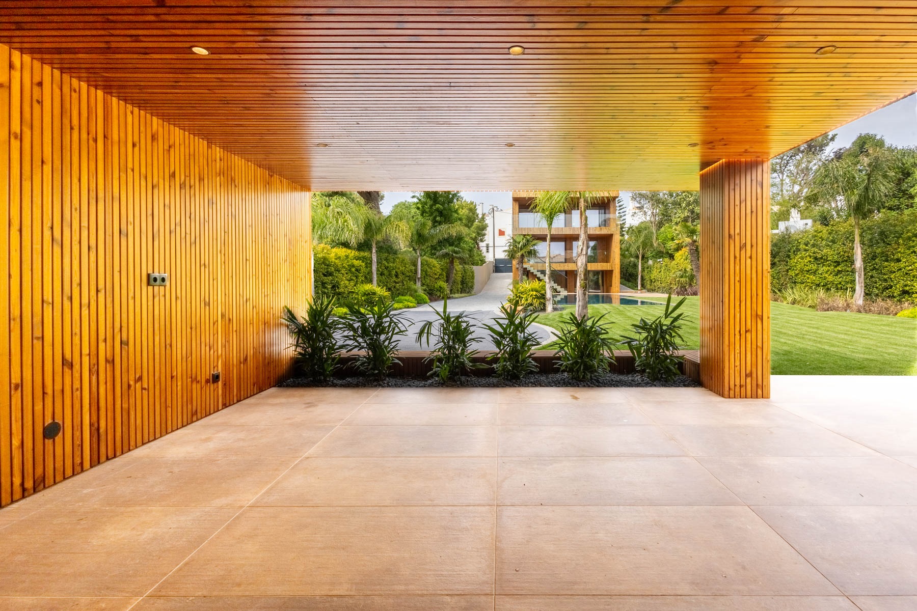  House, 4 bedrooms, for Sale - 物件實景