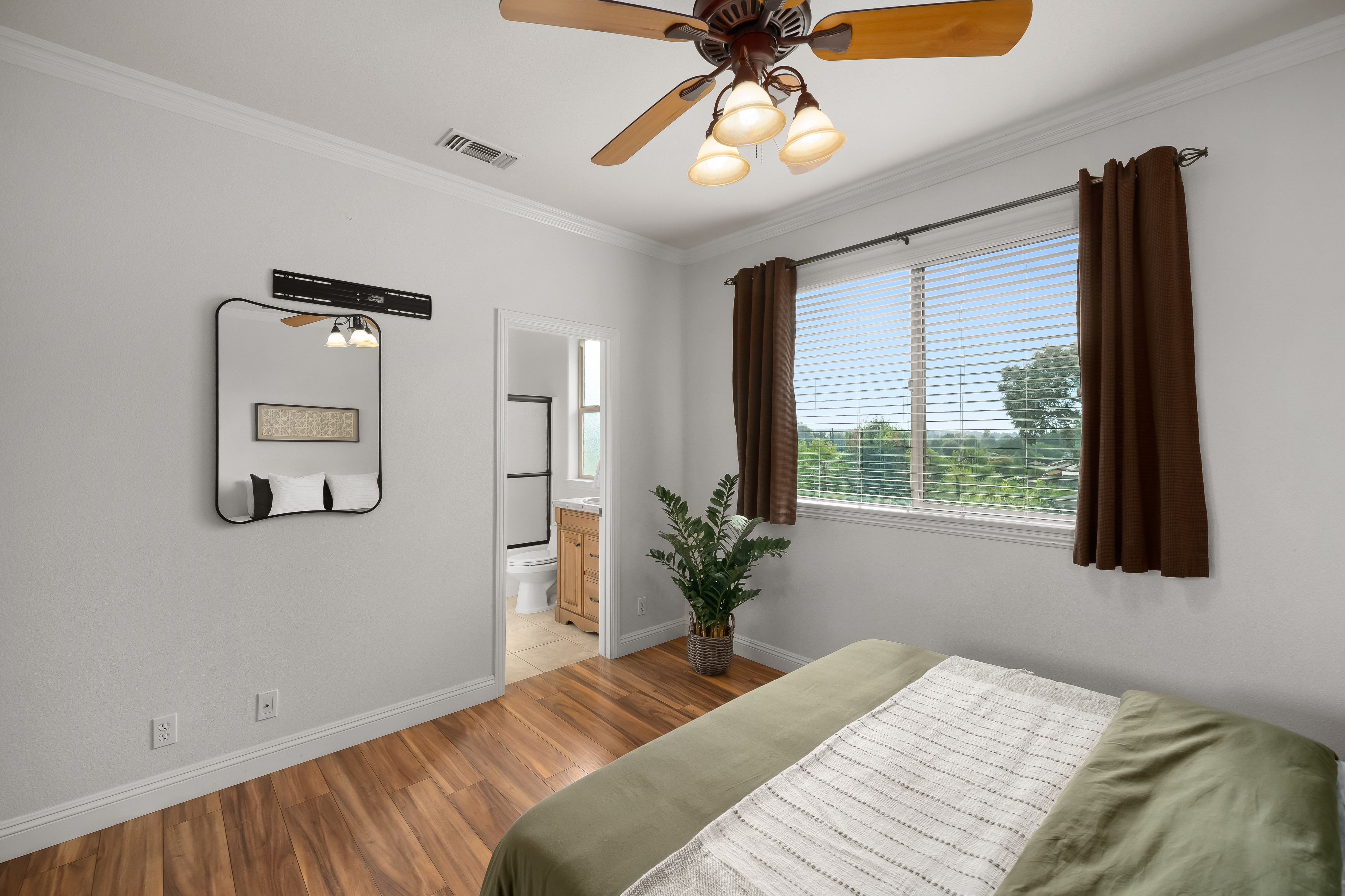  Two Living Spaces, One Exceptional Paso Robles Retreat - 物件實景