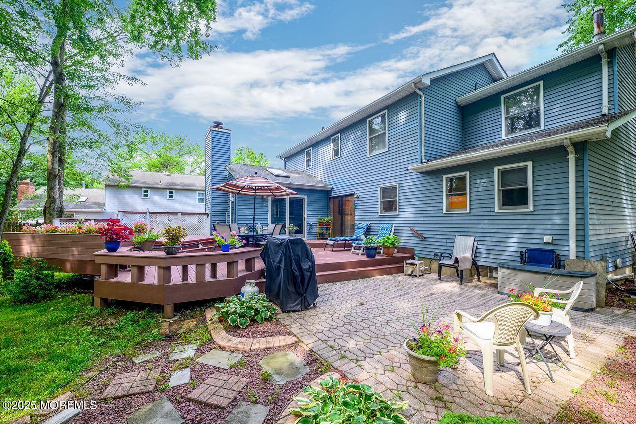 Matawan, New Jersey, 07747, United States, 4 Bedrooms Bedrooms, ,3 BathroomsBathrooms,Residential,For Sale,1911176