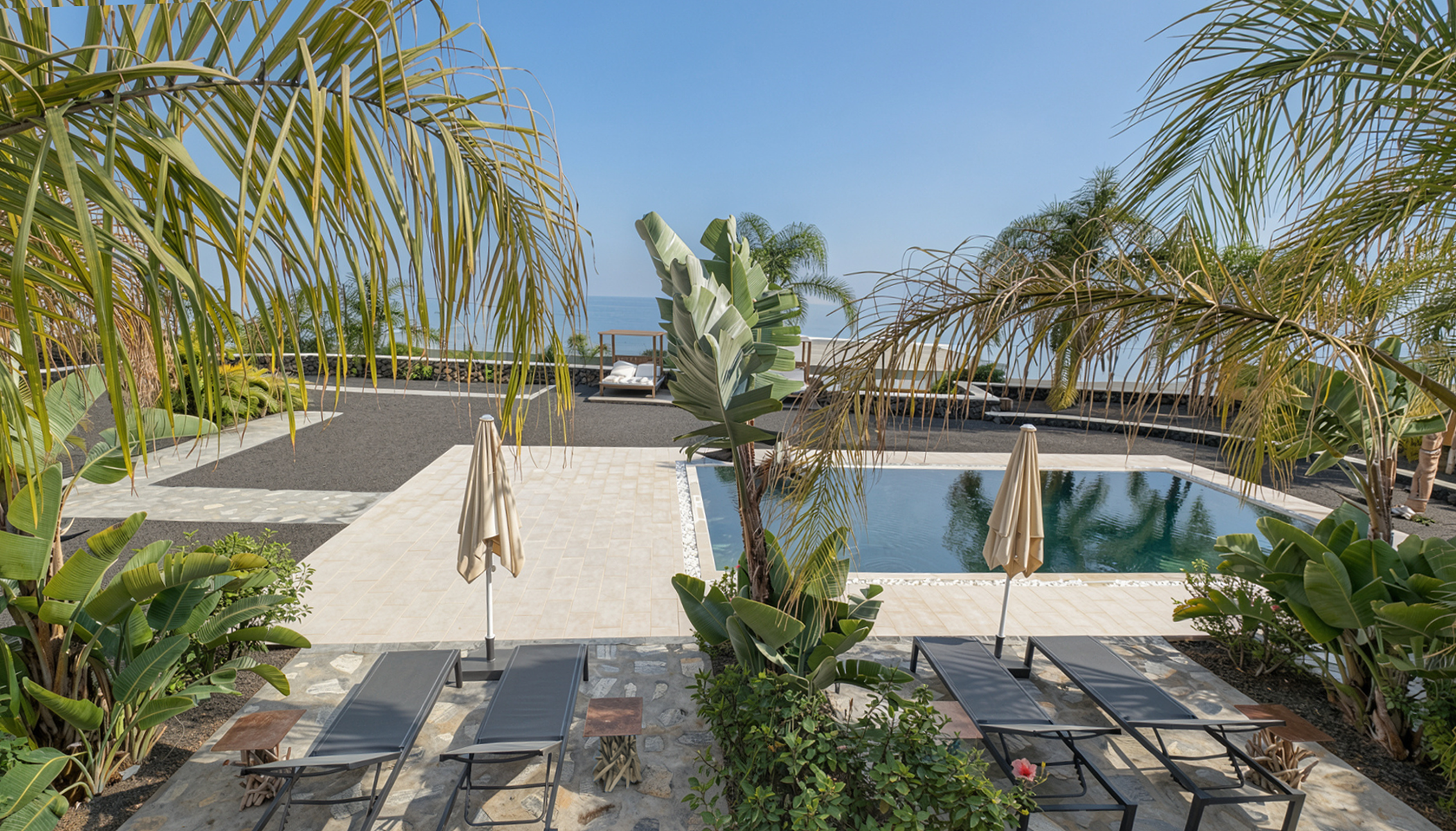  Boutique Style Residential Complex in Los Llanos de Aridane - 物件實景