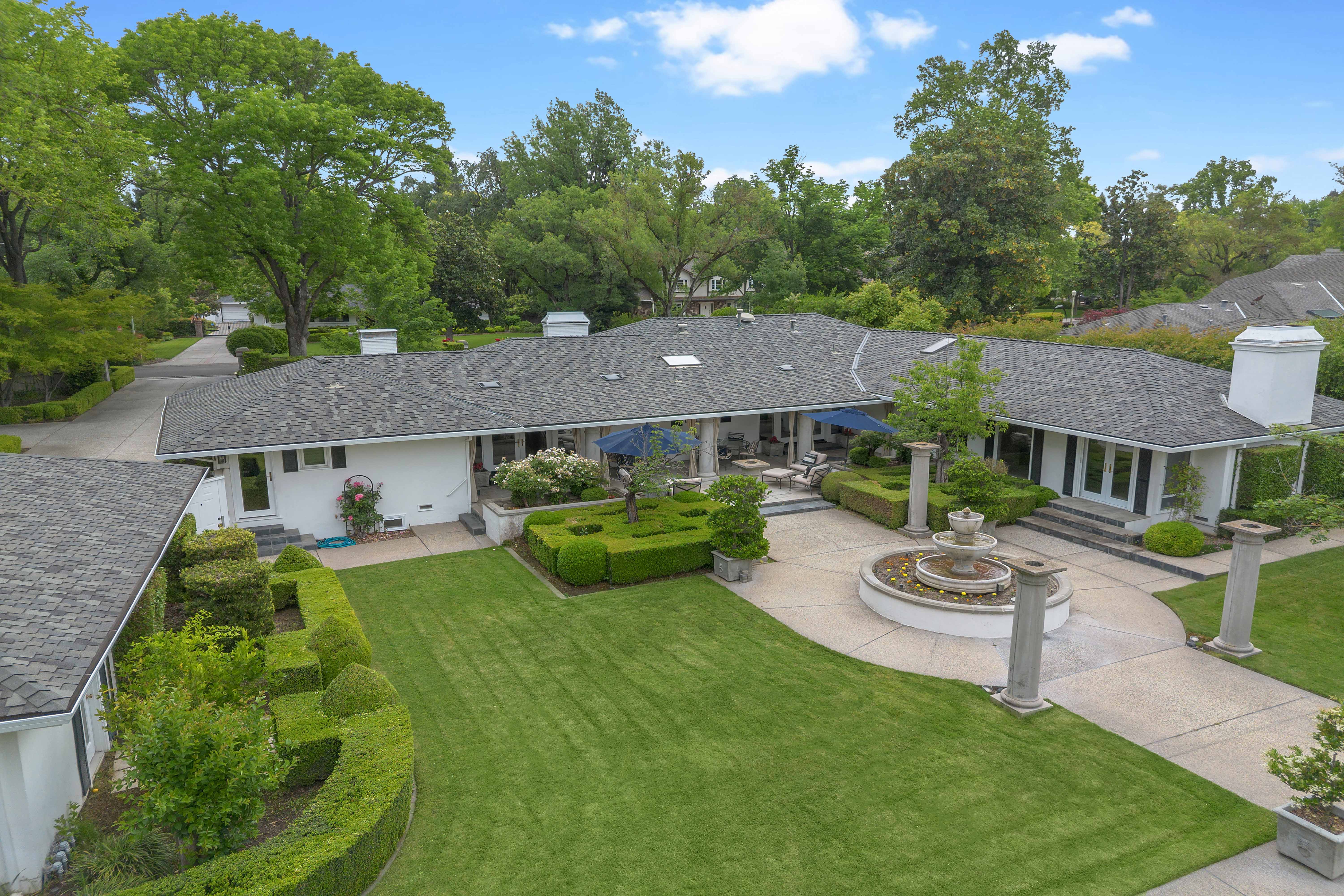  400 Crocker Road, Sacramento, CA 95864 - 物件實景