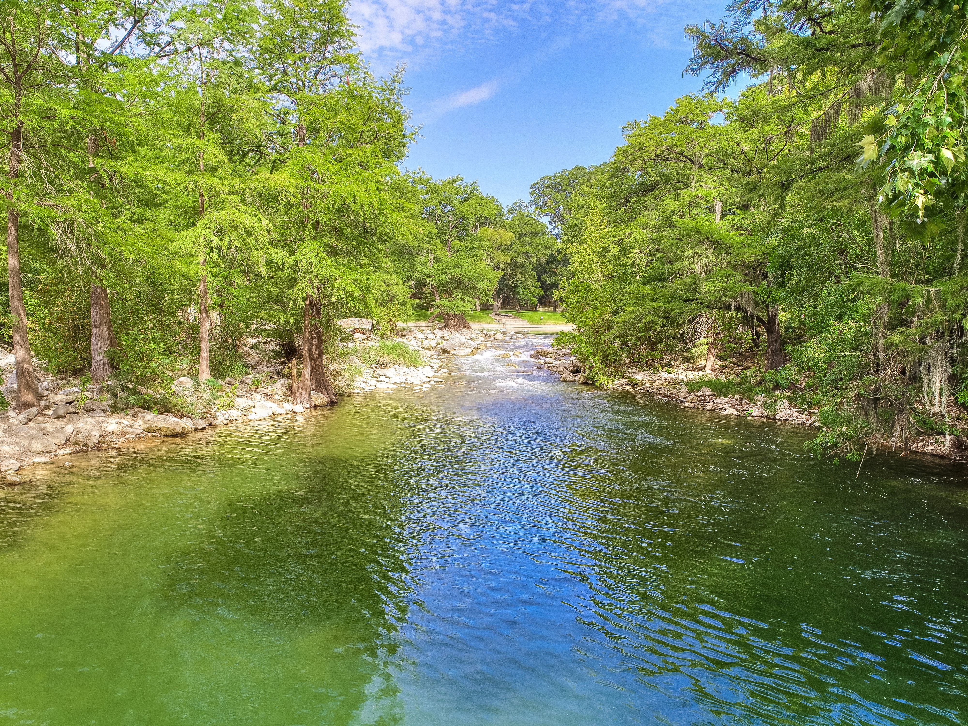 Premier river-front Condos on the Guadalupe Rapids - 物件實景