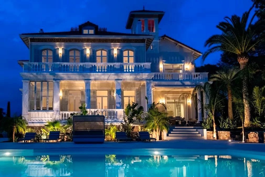 Saint-Raphaël, Provence-Alpes-Côte d’Azur, 83700, FR, 5 Bedrooms Bedrooms, ,Residential,For Sale,1994544