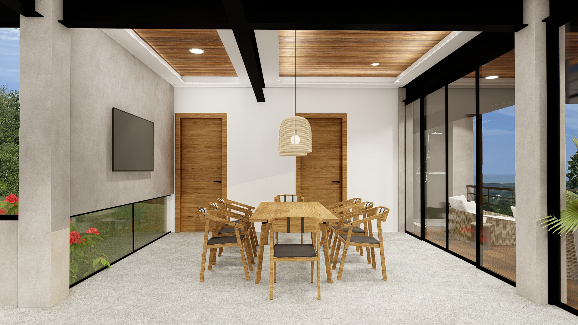 Las Brisas, Uvita, Uvita, Puntarenas, CR, 4 Bedrooms Bedrooms, ,5 BathroomsBathrooms,Residential,For Sale,Las Brisas, Uvita,1587911