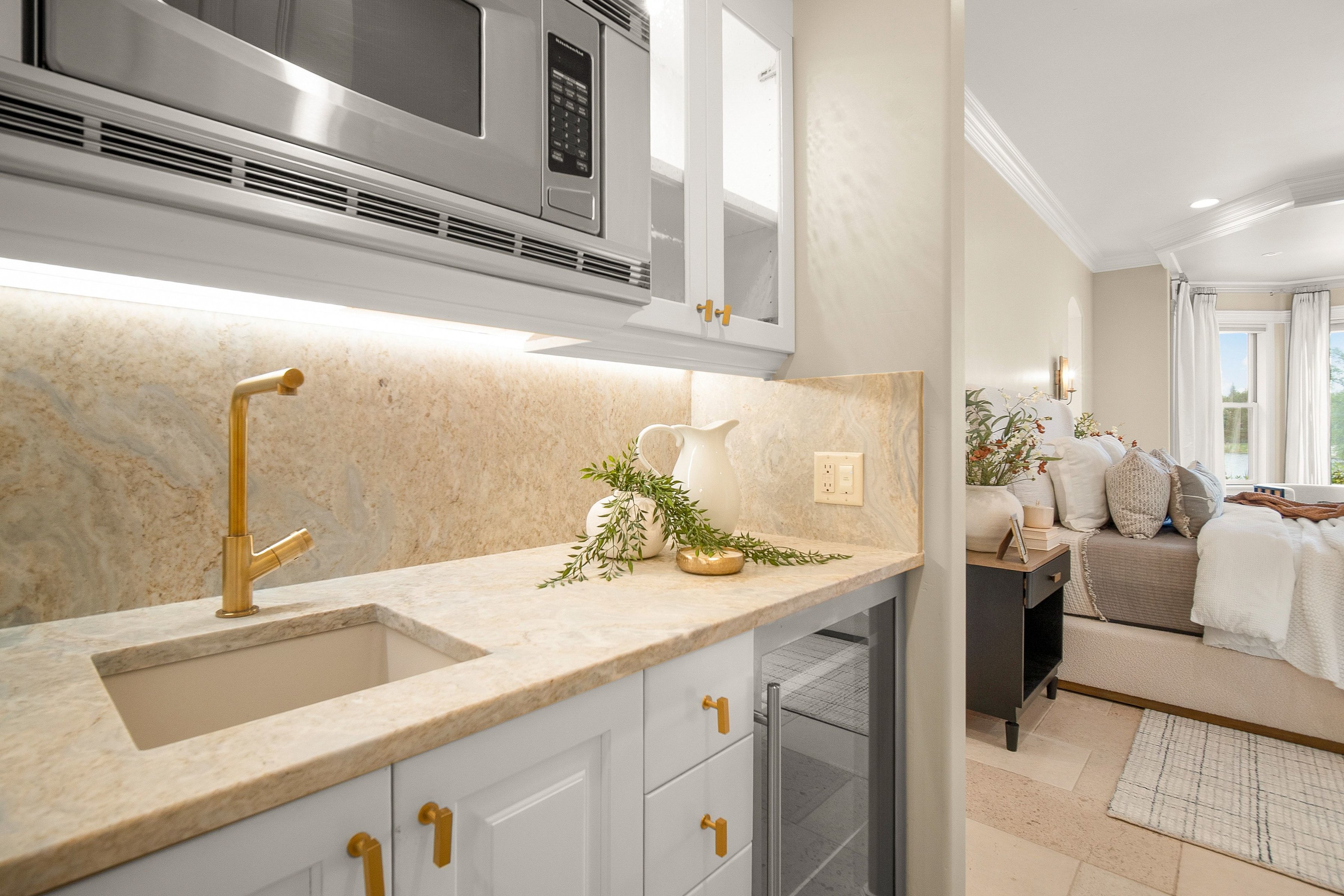  Gated Waterfront Luxury in Eagle’s Prestigious Pointe at Two Rivers - 物件實景