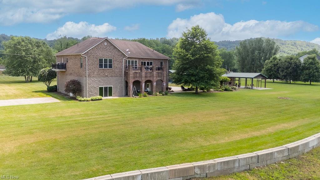 St Marys, West Virginia, 26170, United States, 3 Bedrooms Bedrooms, ,4 BathroomsBathrooms,Residential,For Sale,1928718